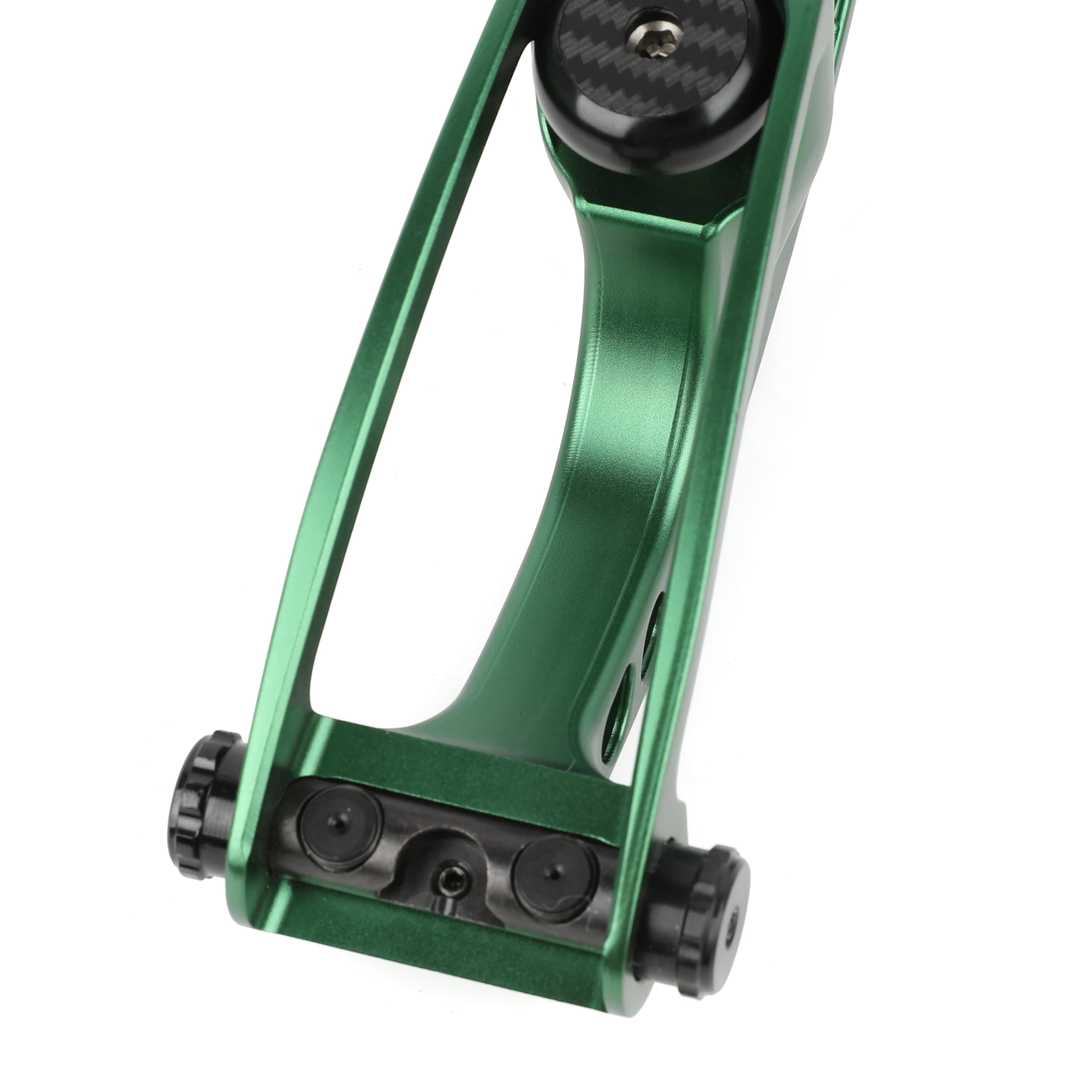  Professional Recurve Bow Set Multiple Draw Weights