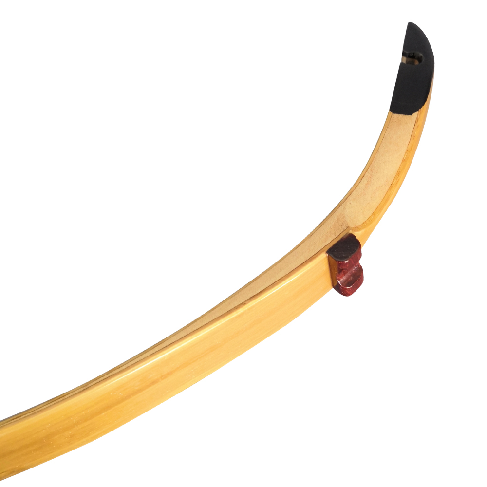 L/RH Traditional Bow Kit 15-50lbs Archery Hunting Longbow