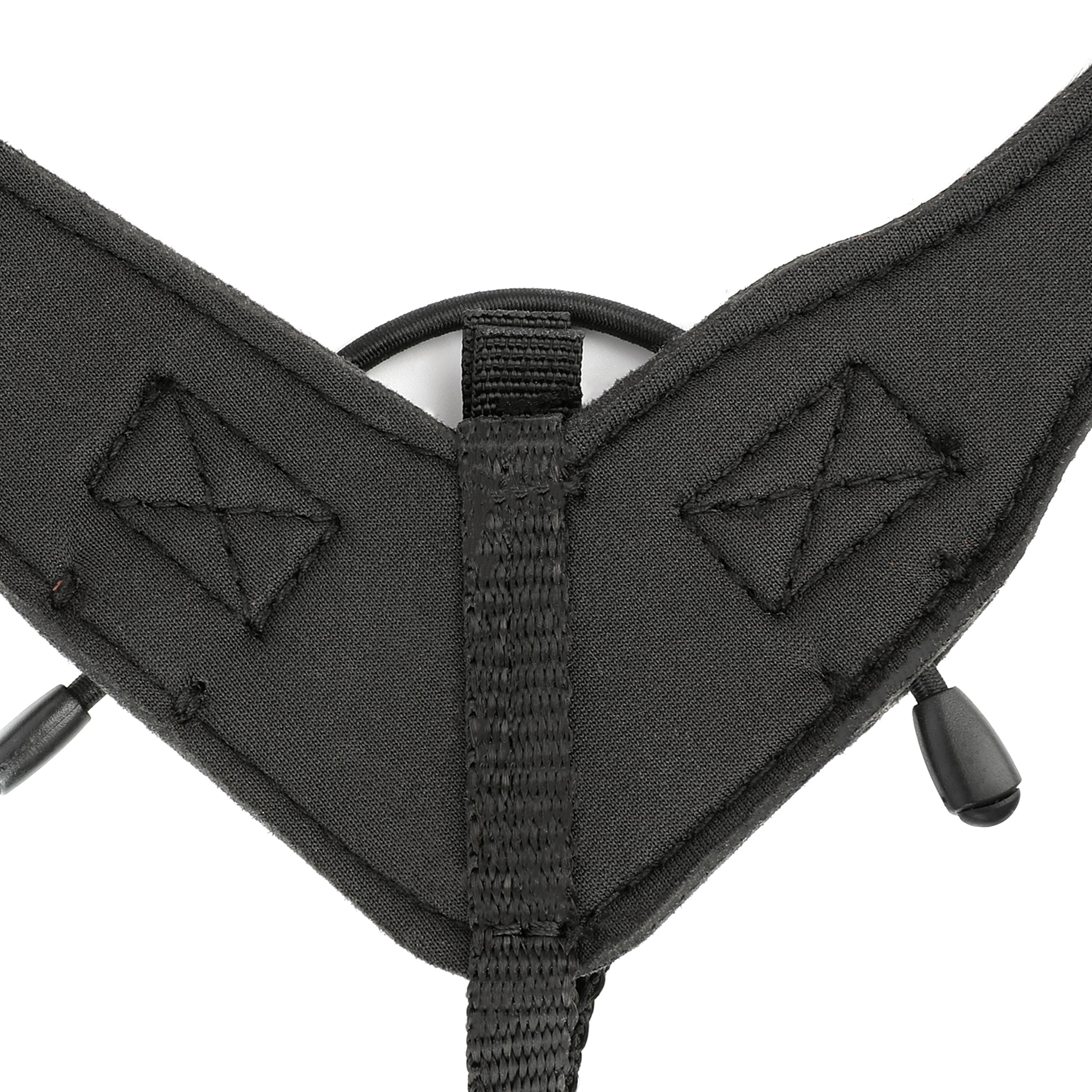 AMEYXGS K8 Leather Wrist Release Cowhide Material