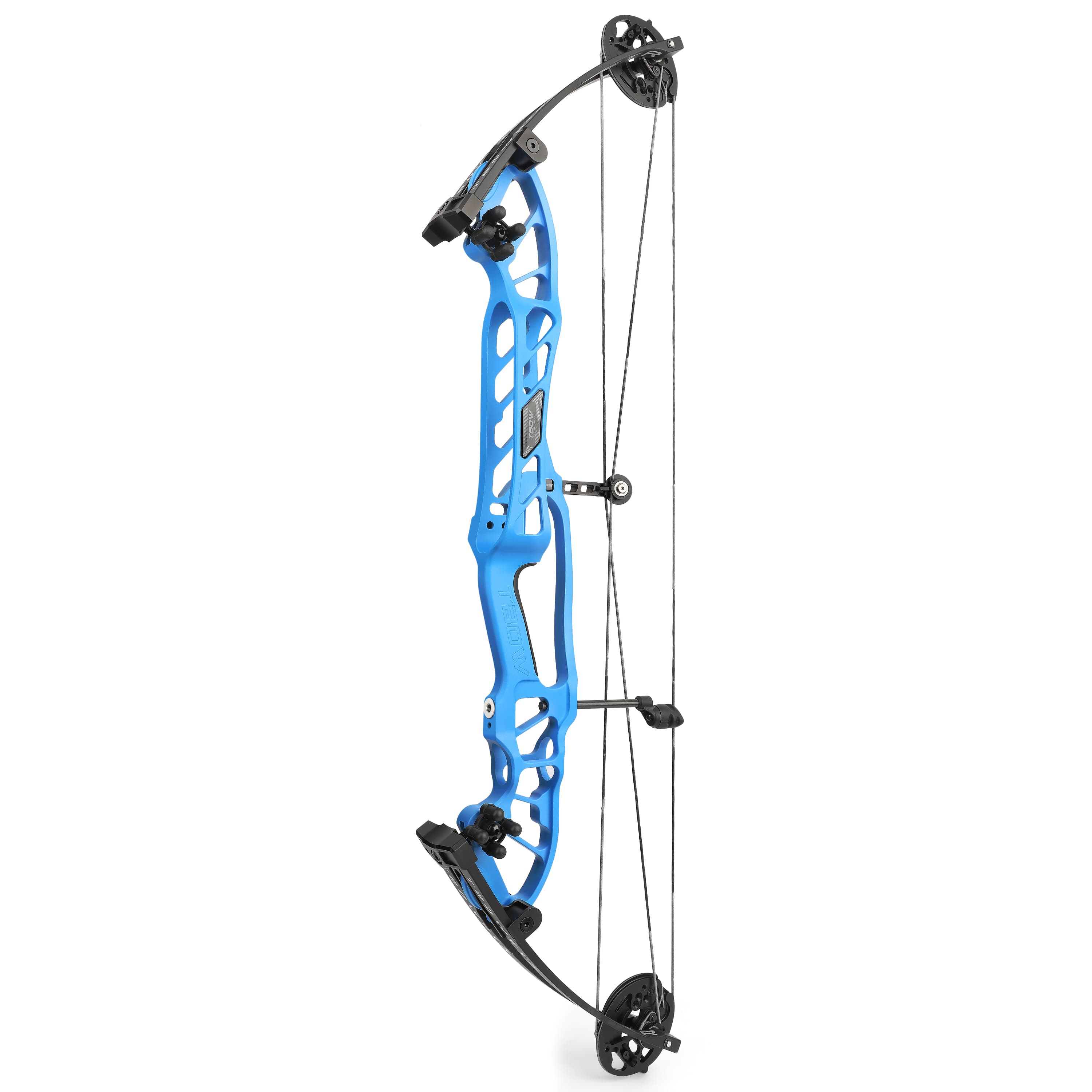 JUNXING H20 Compound Bow for Target Archery ATA 36" 318 FPS-CHN Archery