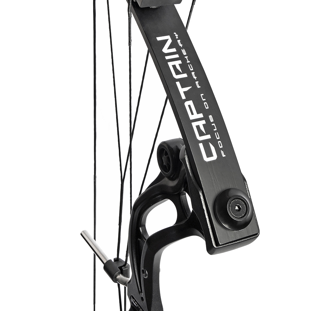 JUNXING F164 Archery Recurve Bow Fishing Bow 40-55 lbs