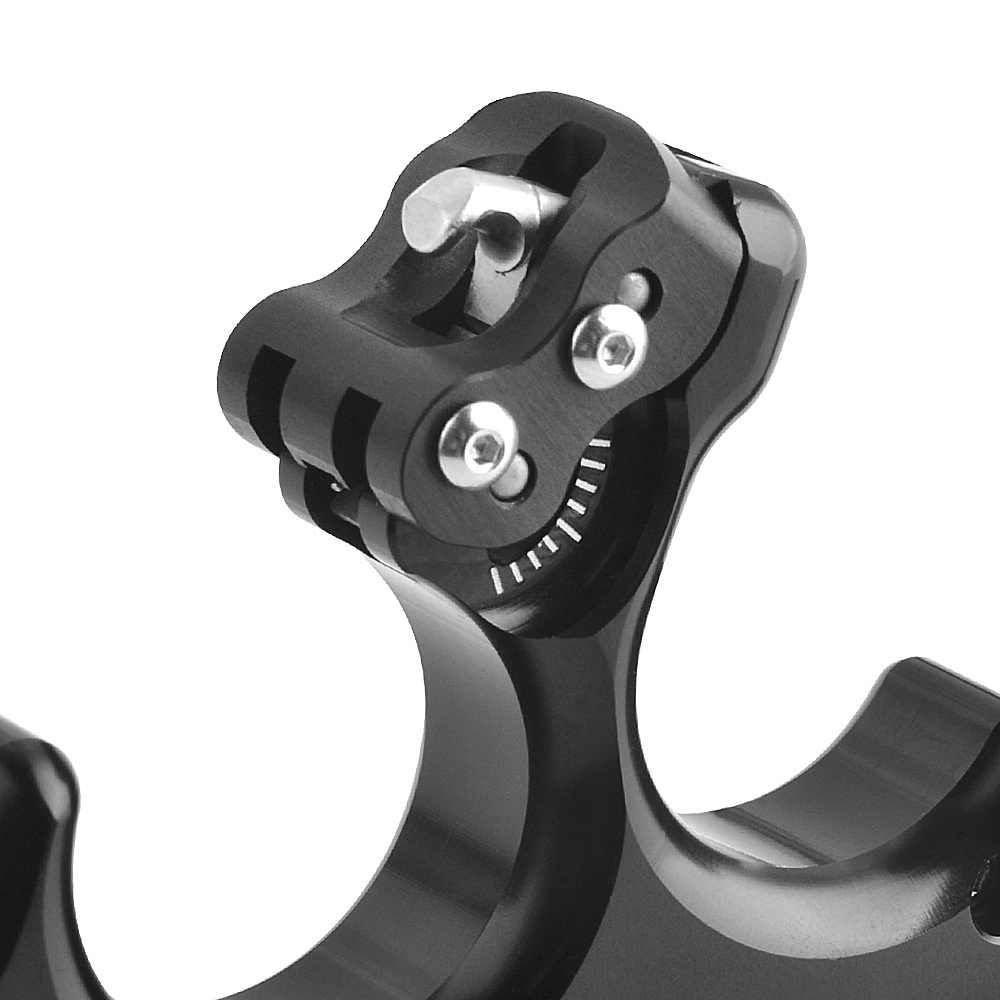 Topoint TP460 Tension Release Aid 3/4 Finger CNC Precision