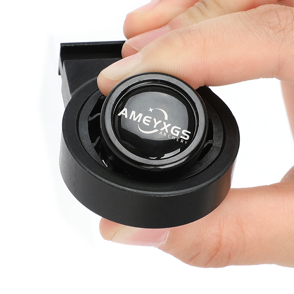 Compound Bow Limb Dampers Rubber Shock Absorbers