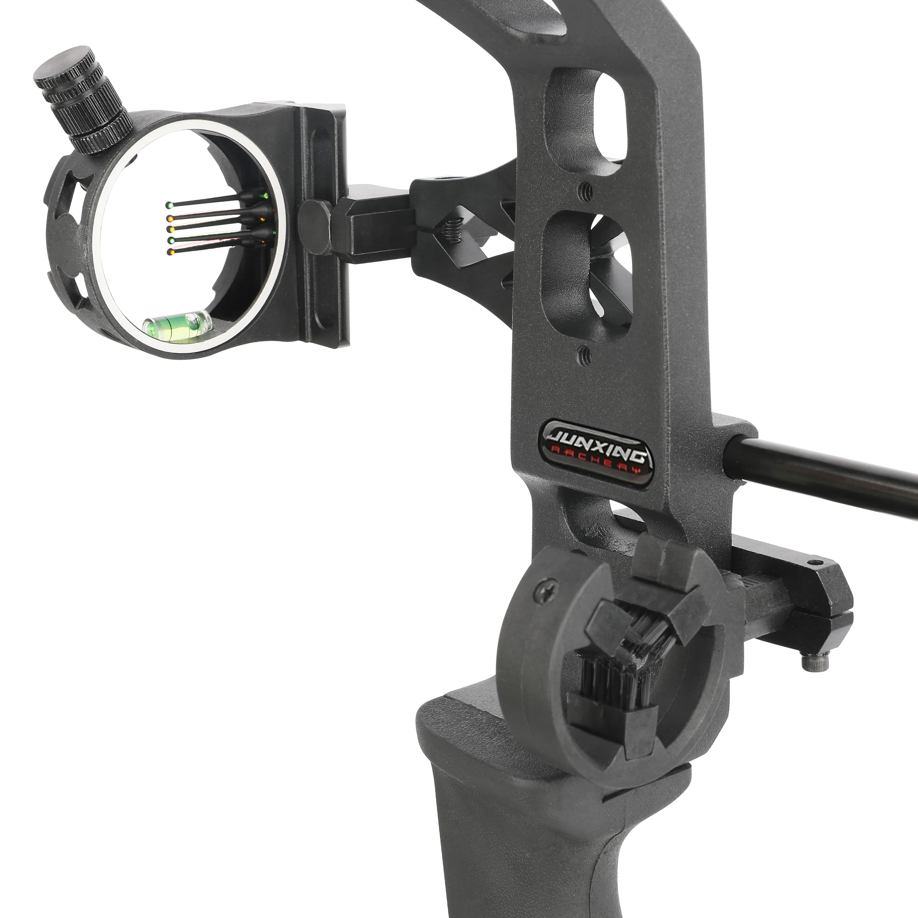 AMEYXGS 5 Pin Sight for Compound Bow Archery Hunting-CHN Archery