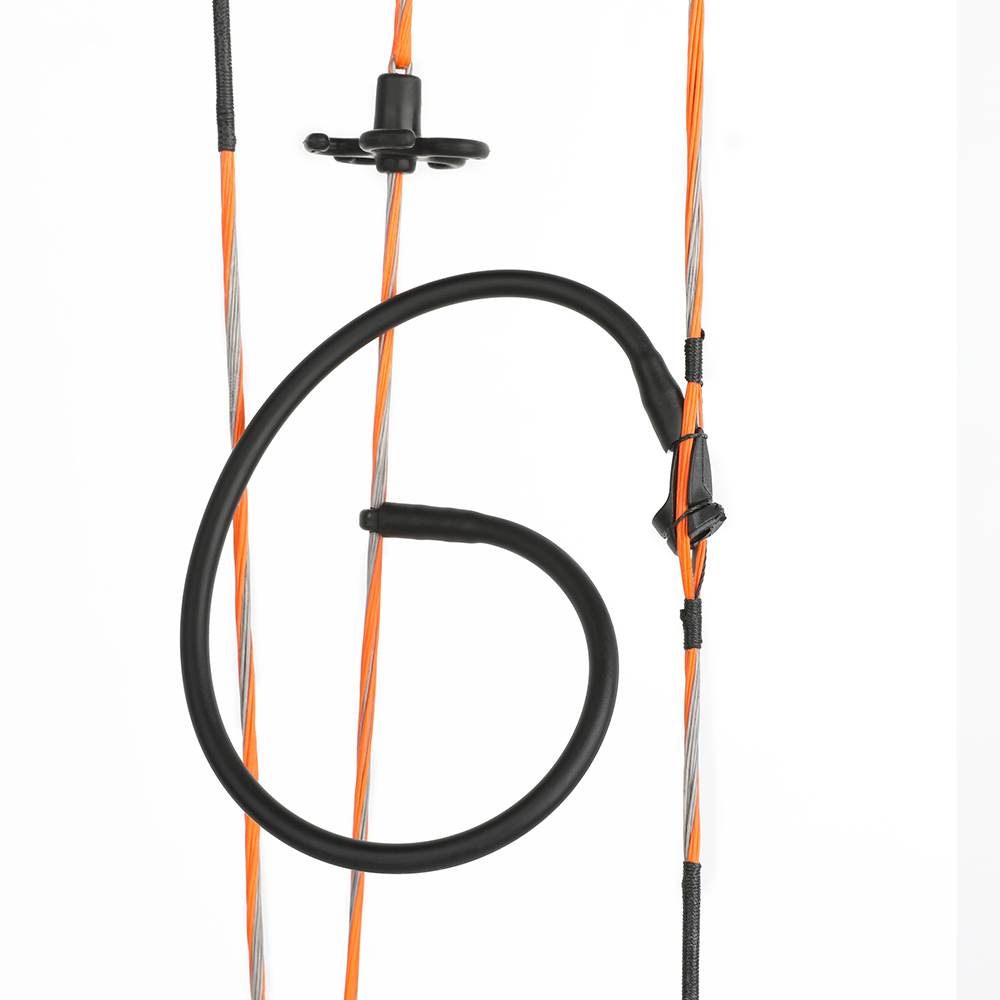 JUNXING M121A Compound Bow Hunting Bow Complete Package 0-70 lbs