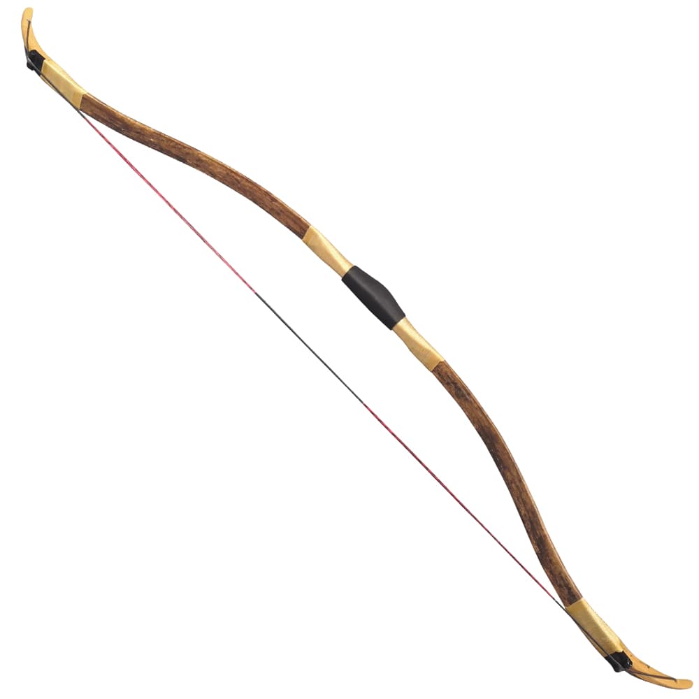 Archery Turkish Recurve Bow Arrow 20-40lbs Traditional Horsebow
