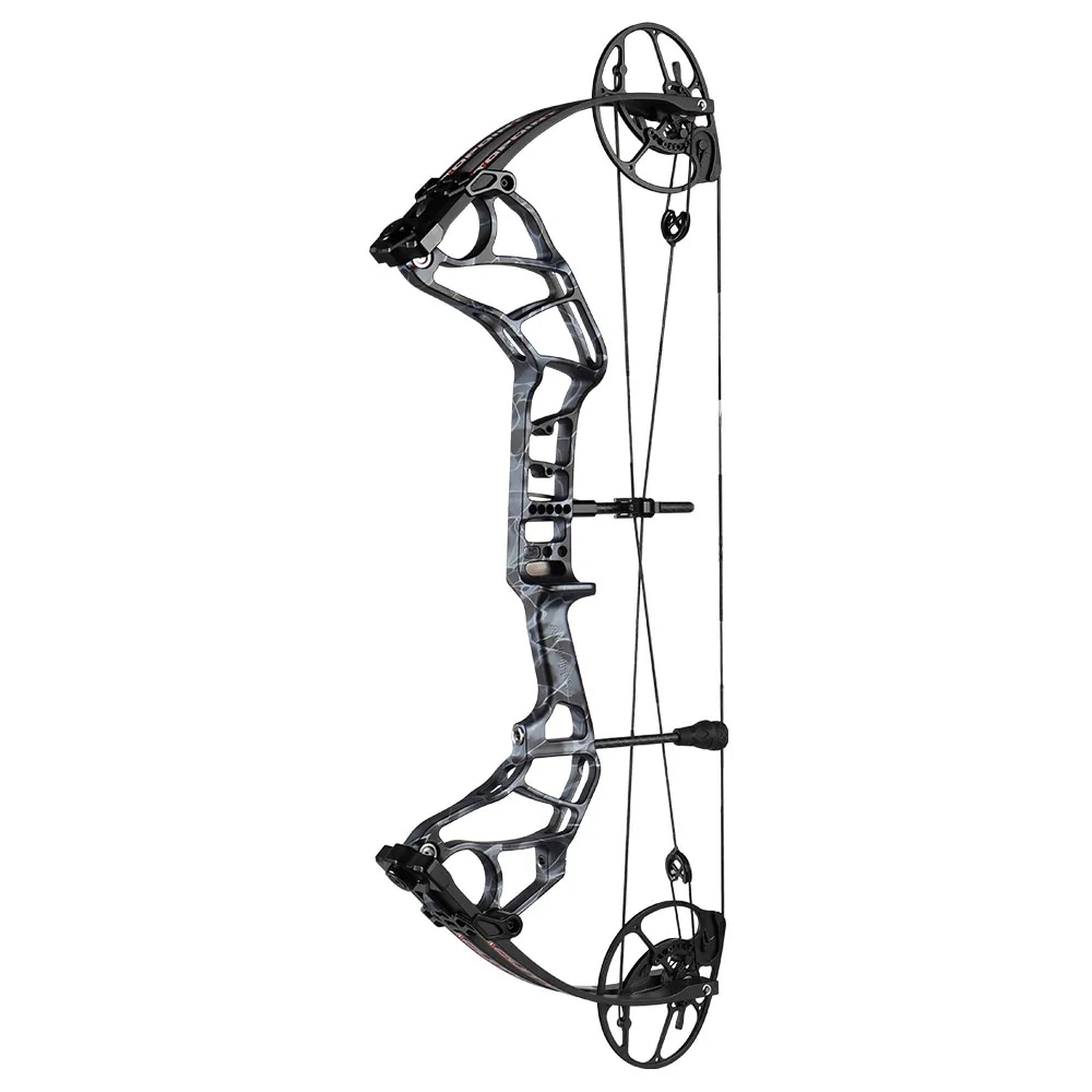 TOPOINT Acuity Compound Hunting Bow 33" 31" 28" -CHN Archery
