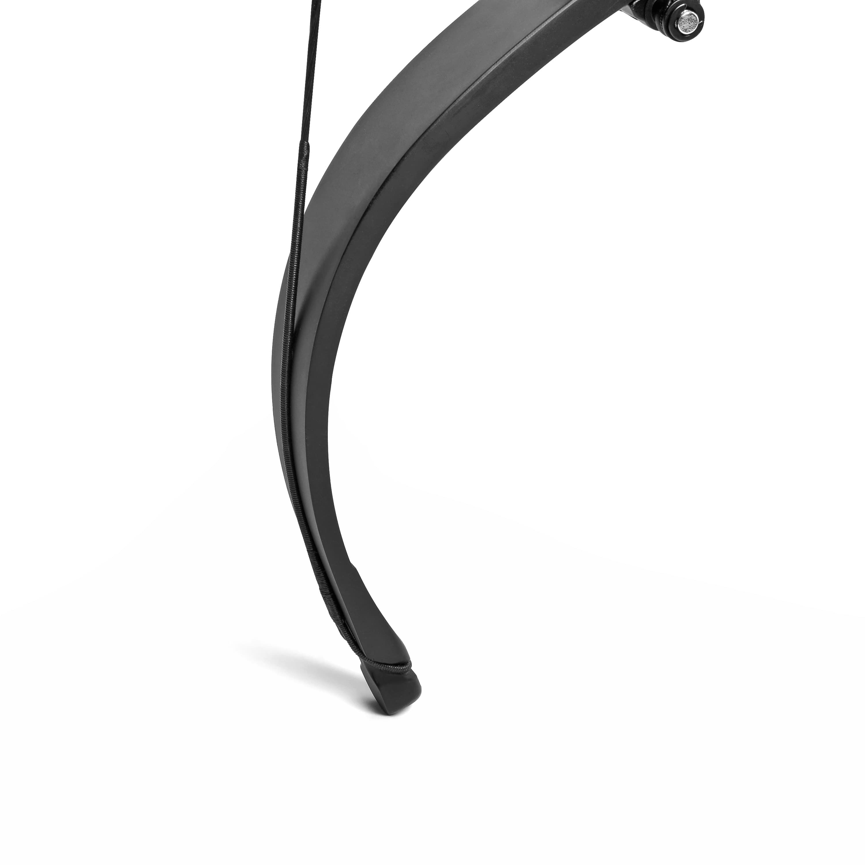 JUNXING F164 New Lever Action Recurve Bow Fishing Bow 40-55 lbs