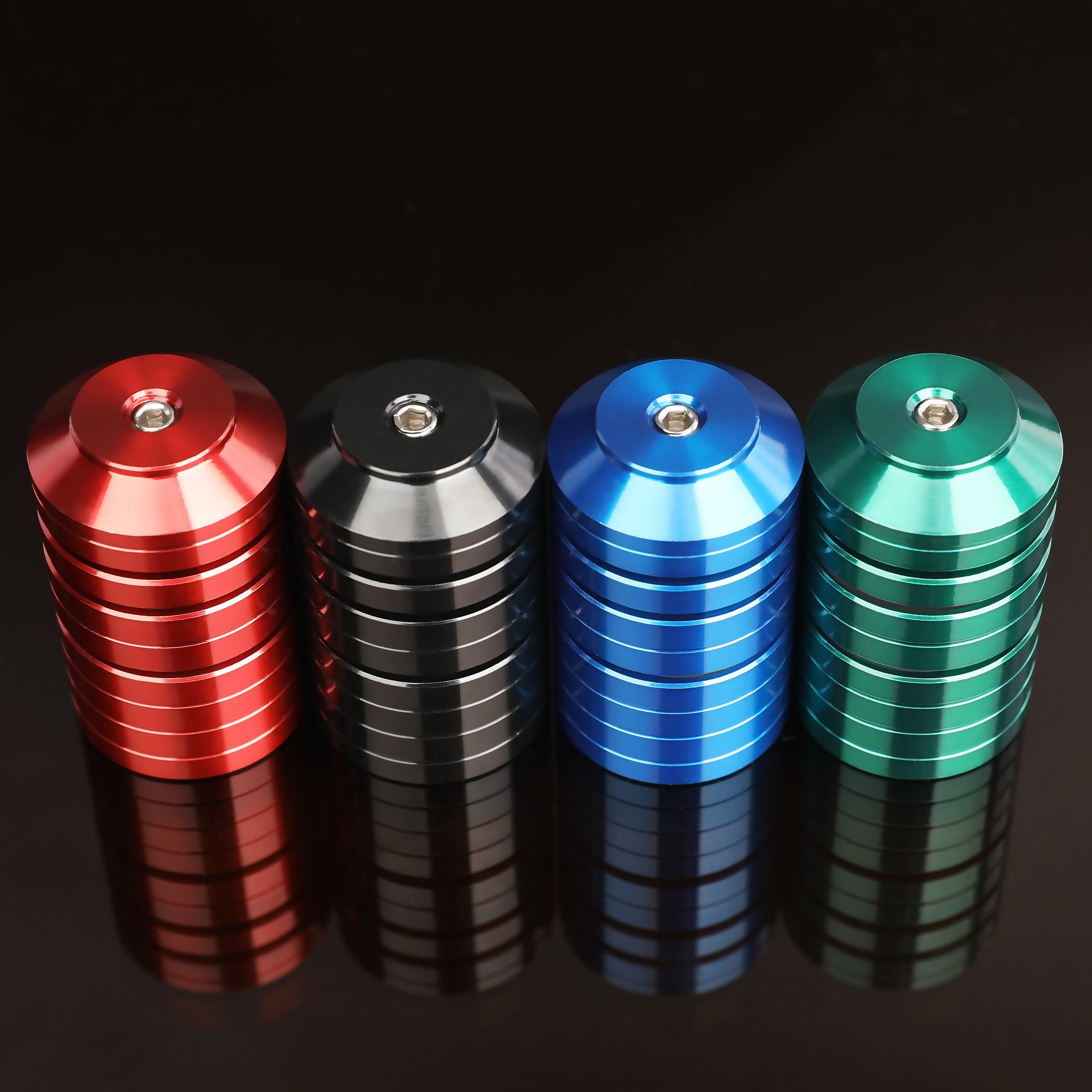 Stainless Steel SUS303 Archery Stabilizer Weights System-CHN Archery