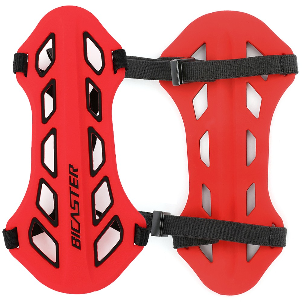 Archery Arm Guard Adjustable Forearm Protective Target Practice