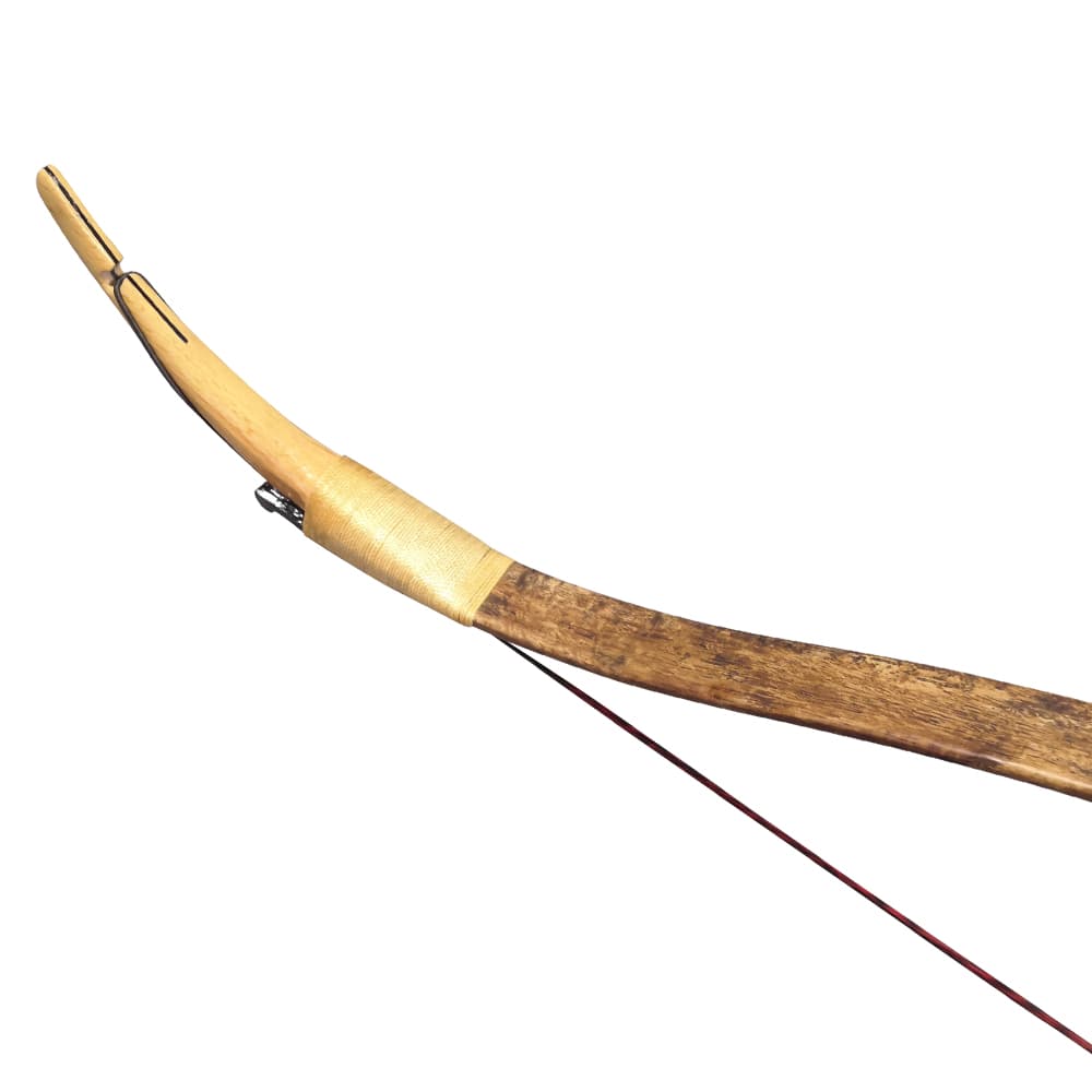Archery Turkish Recurve Bow Arrow 20-40lbs Traditional Horsebow