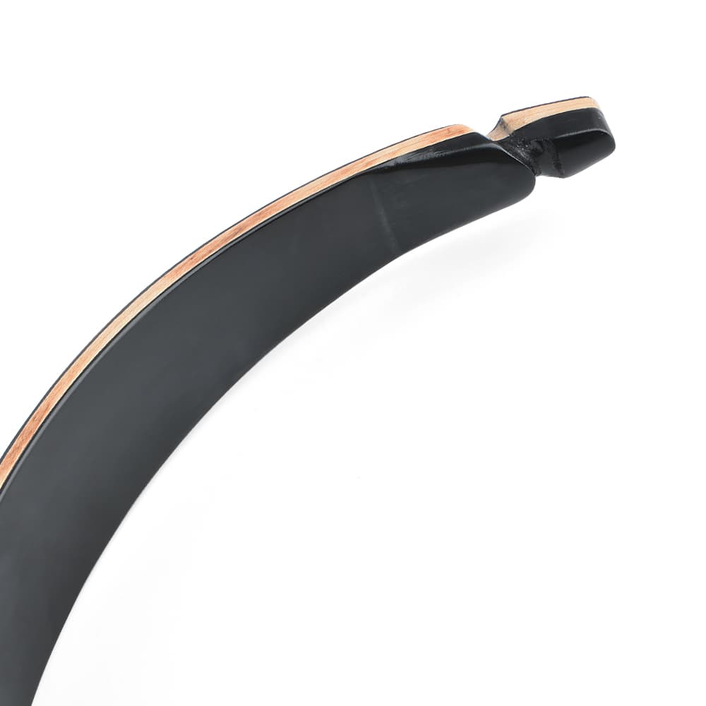 Longbow 15-50 lbs Hunting Traditional Bow  Horsebow