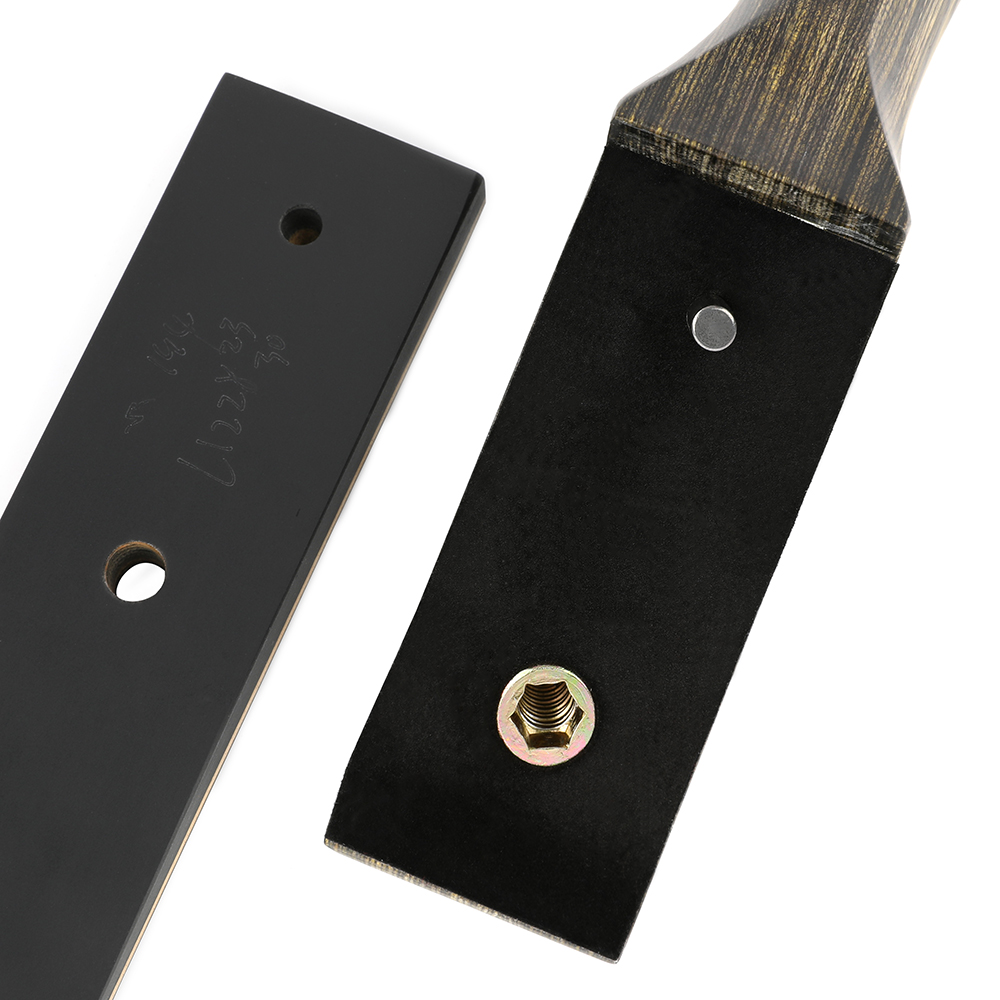 20-55lbs Longbow 62" Archery RH Takedown Hunting Bow