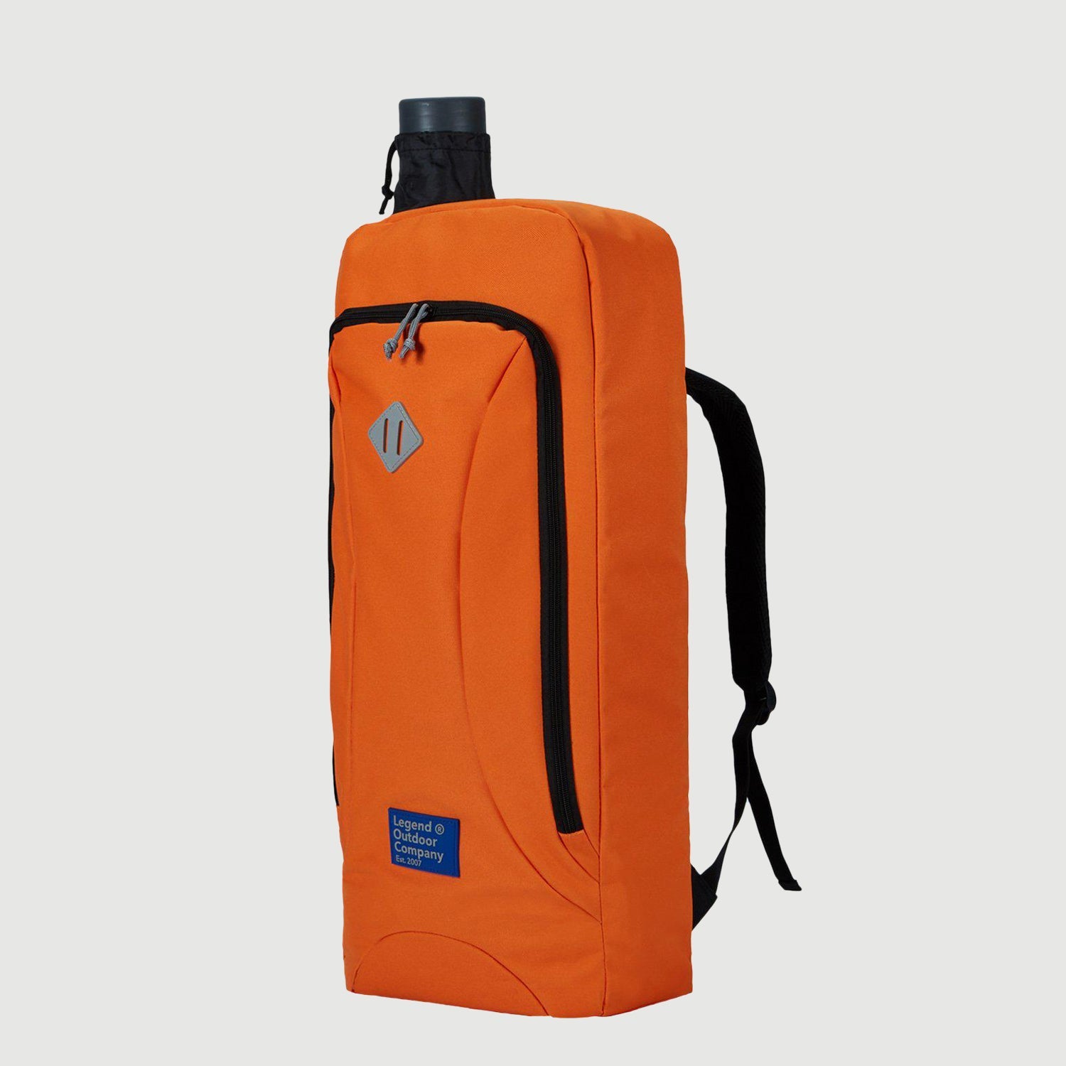 LEGEND ARTEMIS Recurve Bow Backpack with Arrow Tube-CHN Archery