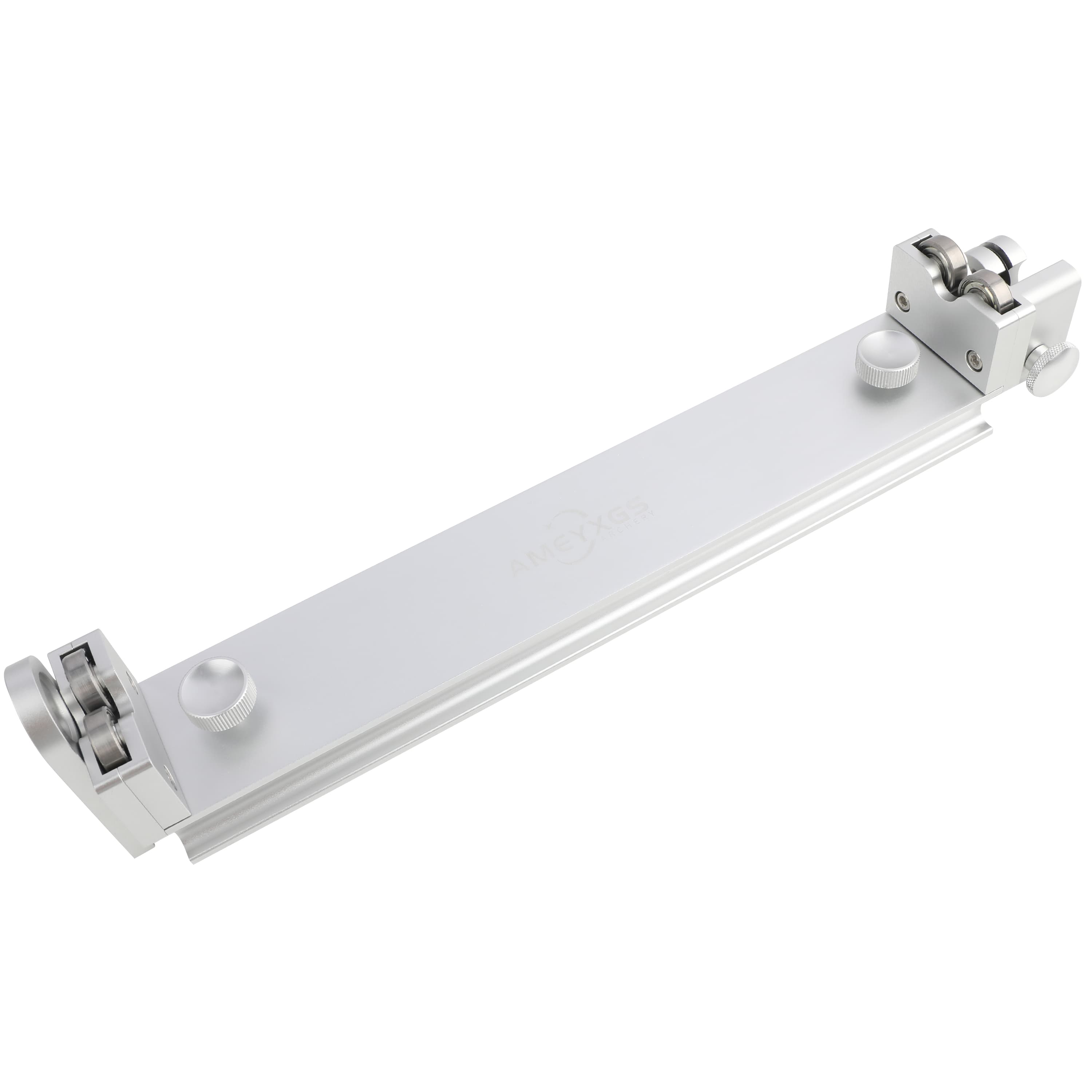 3-in-1 Arrow Inspector Arrow Cutter Arrow Spinner Arrow Square-CHN Archery