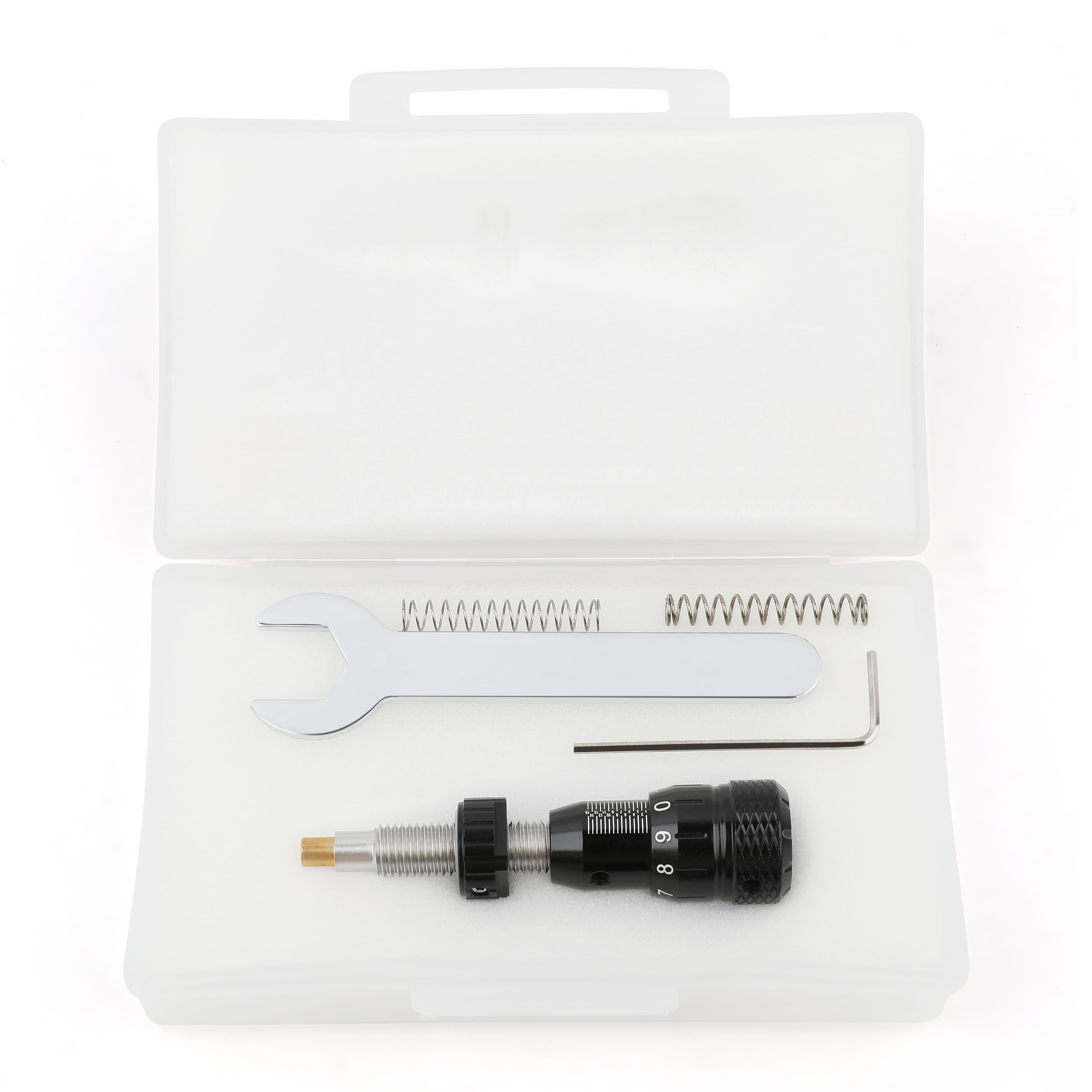 VITESSE 04# Recurve Bow Archery Cushion Plunger Button-CHN Archery