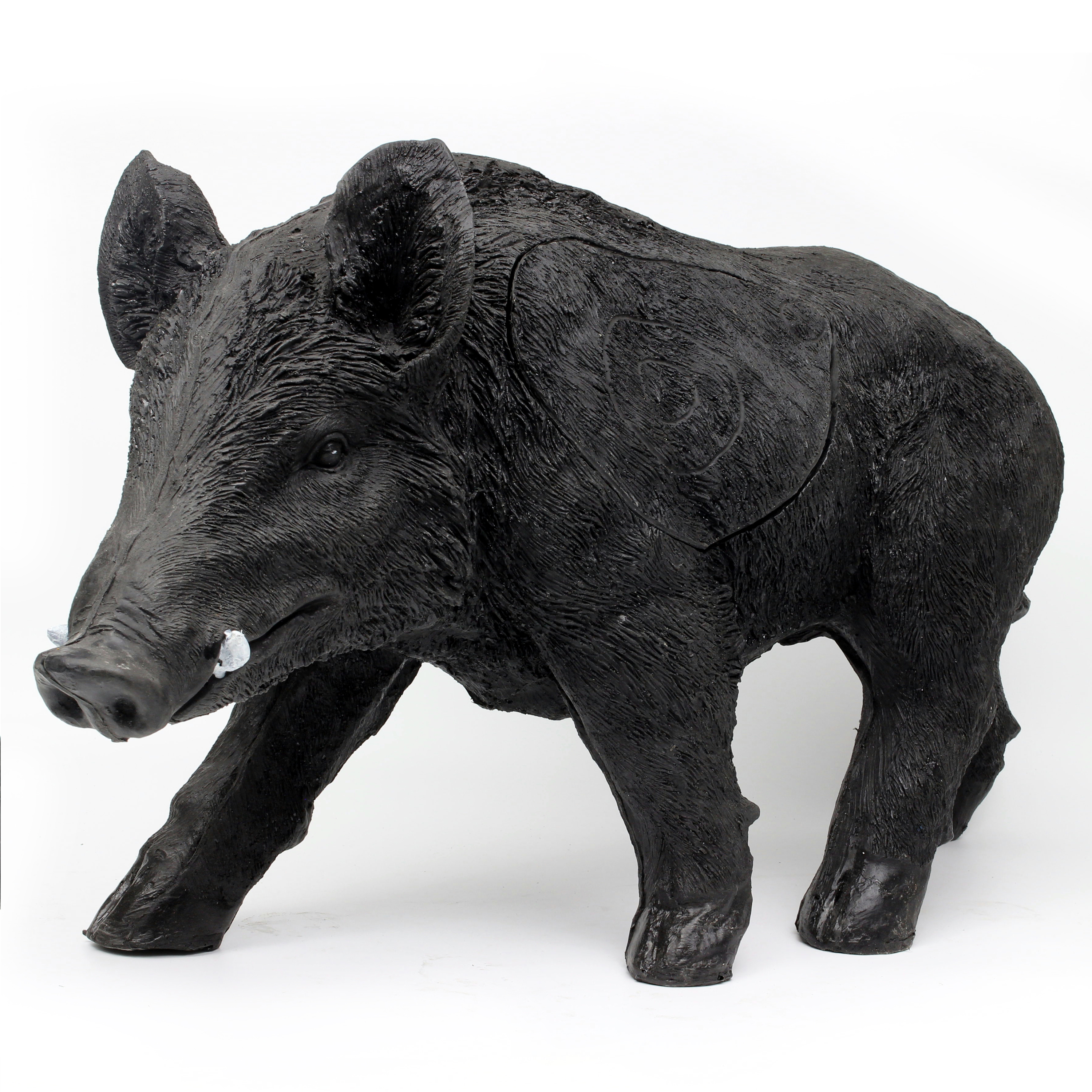 3D Animal Archery Targets for Hunting Practice and 3D Competition