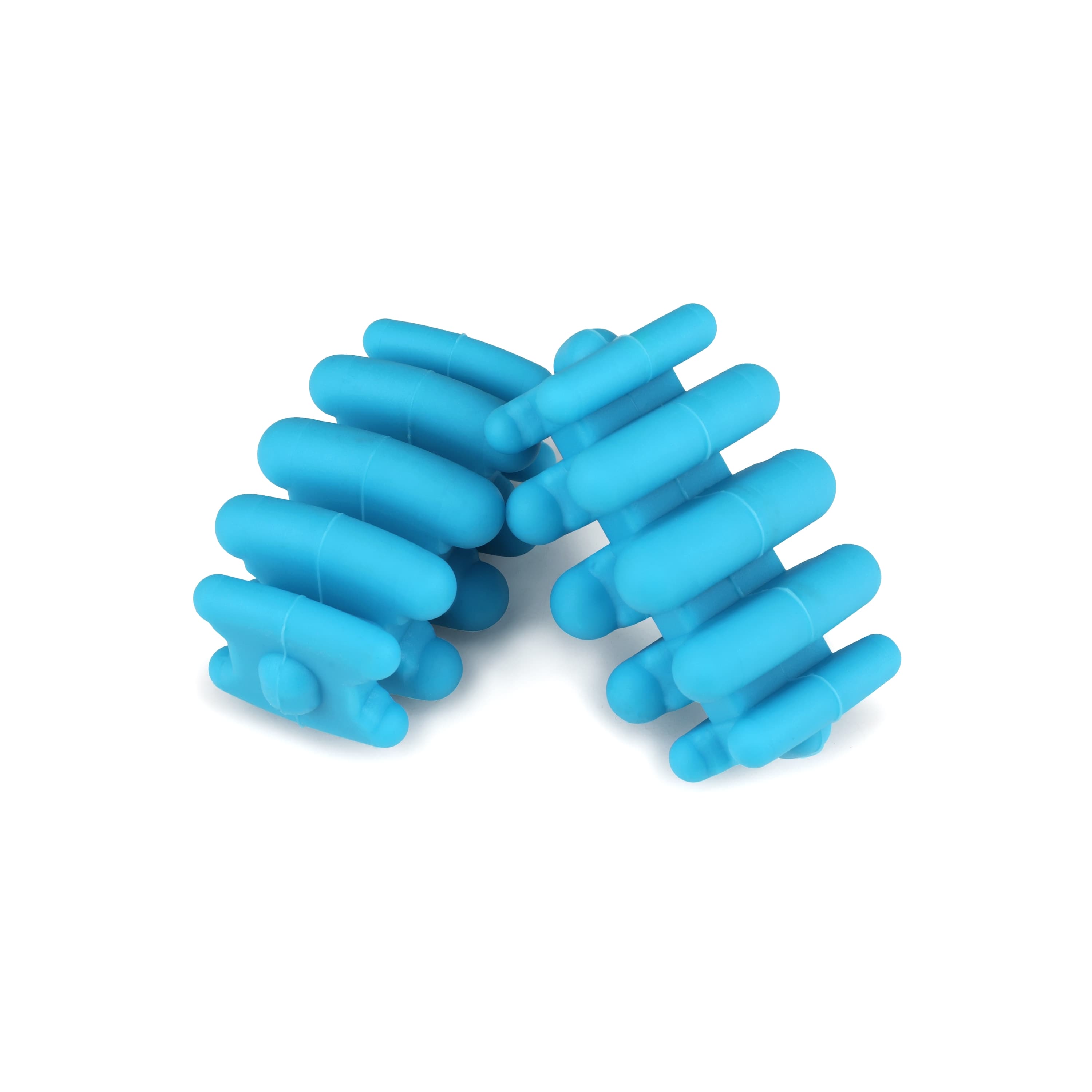 Compound Bow Split Limb Dampers Rubber Shock Absorbers