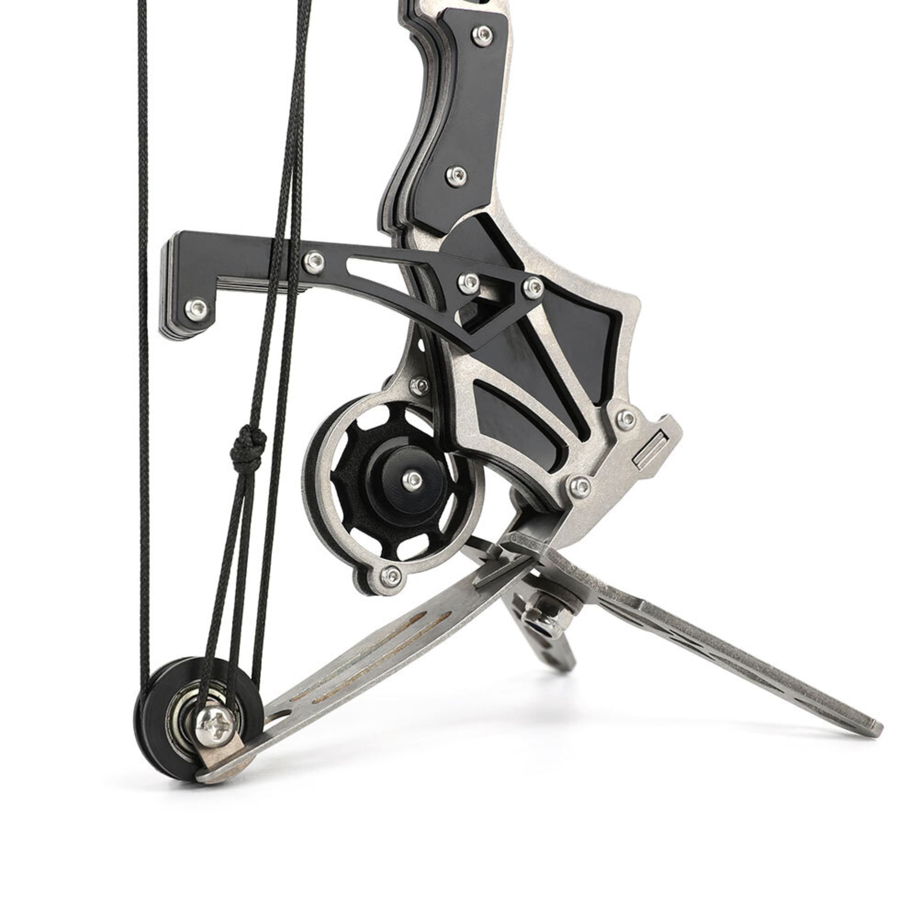 Mini Compound Bow Set & Holiday Gift Toy 12 lbs