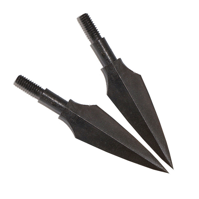 Archery Crossbow Arrowheads 150 gr Broadheads Arrow Tips Hunting