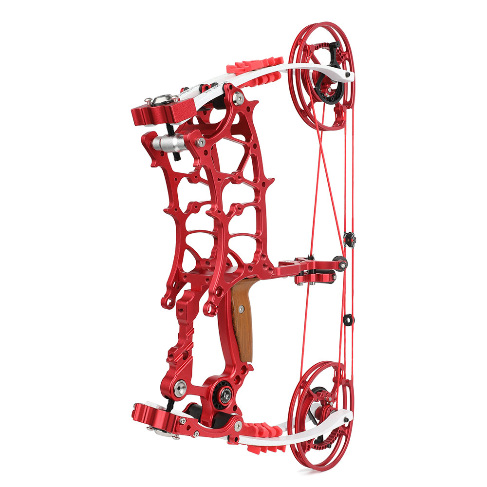 Steel Ball Compound Bow Hunting 40-65 lbs