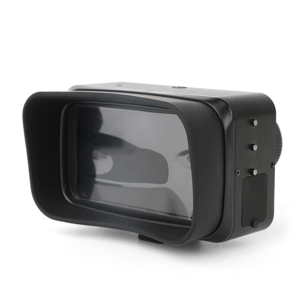 Night Mirror Vision 4K 5X Optical Zoom for Compound Bow