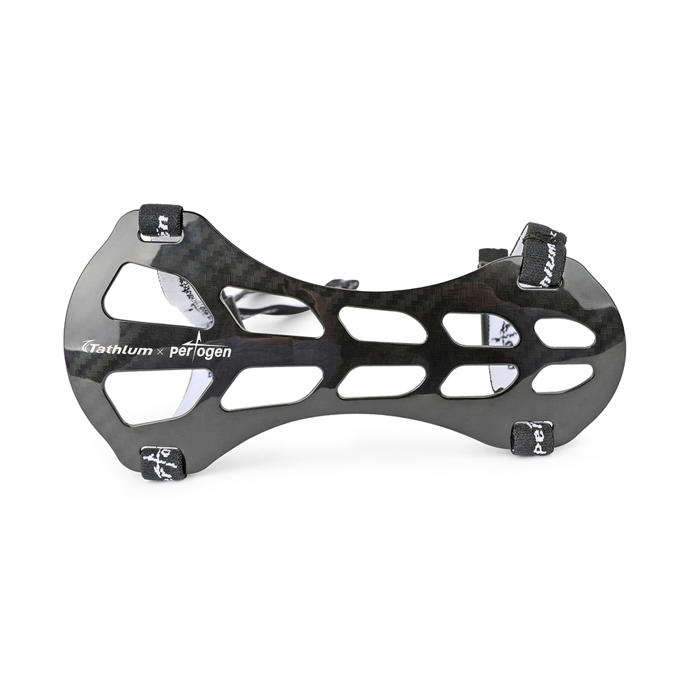 AKT-SP193 Carbon Archery Arm Guard Arm Protector