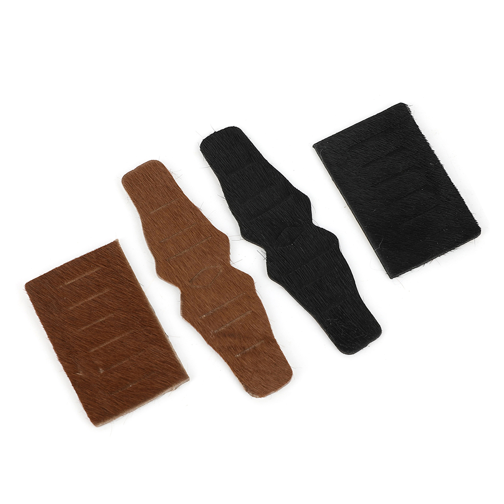 DSP-1 Drop-Away Rest Patch Genuine Leather