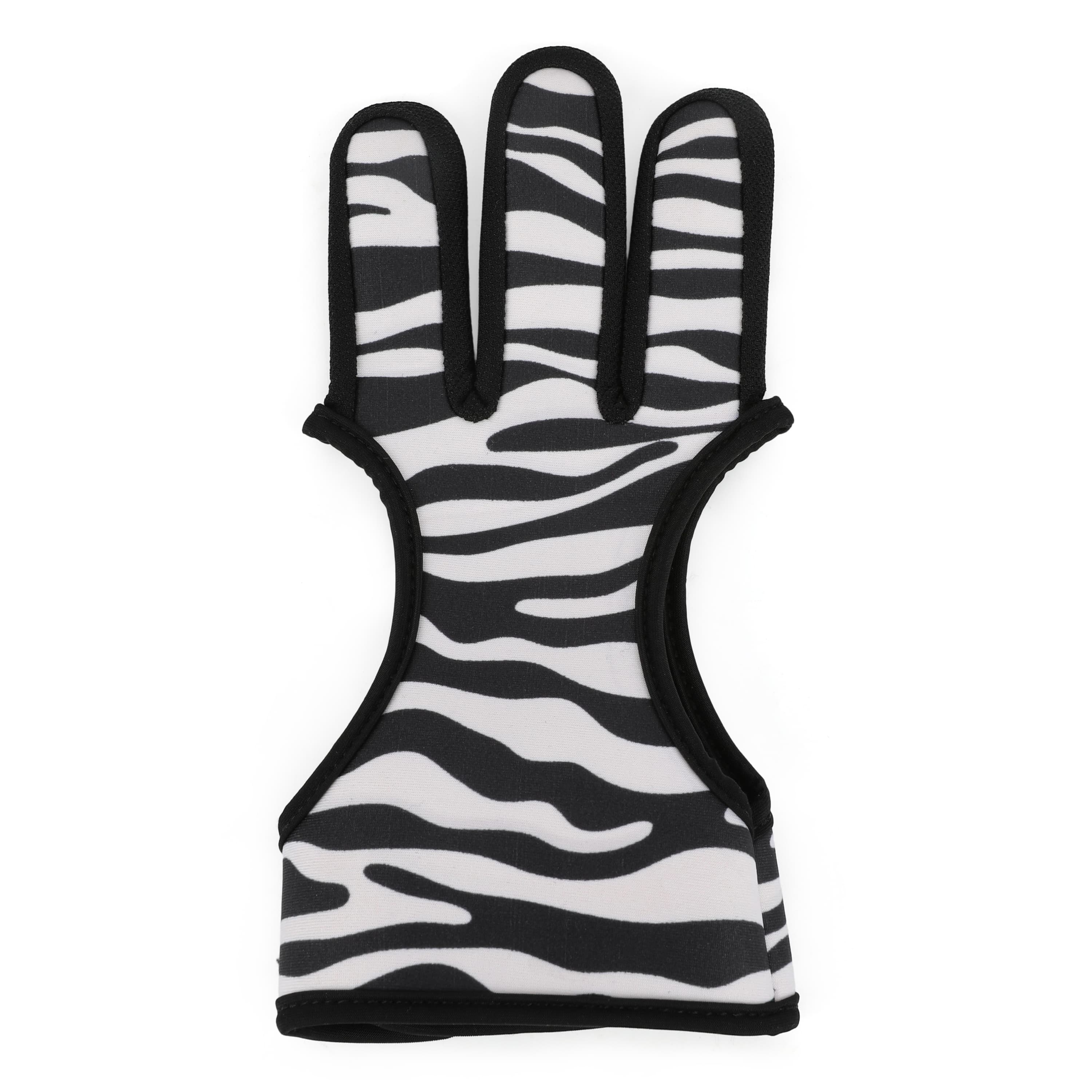 AMEYXGS Neoprene Archery Shooting Glove