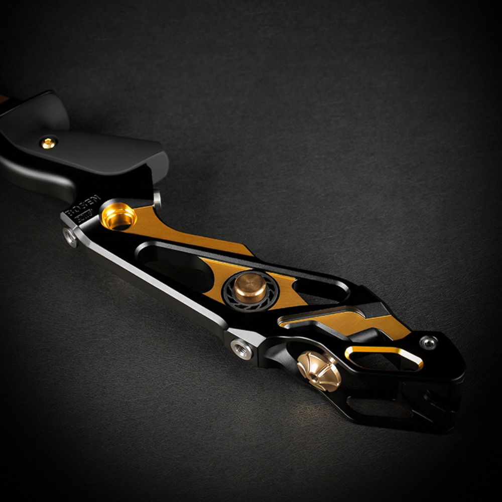 BOSEN 21" ILF Riser Professional Hunting & Target (Ranger 2025)