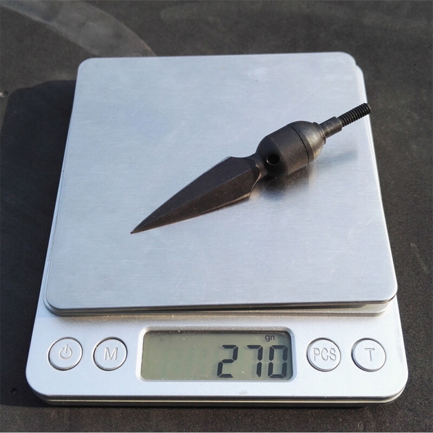 Archery Whistle Arrowheads Traditional Broadheads Screw Tips Hunting