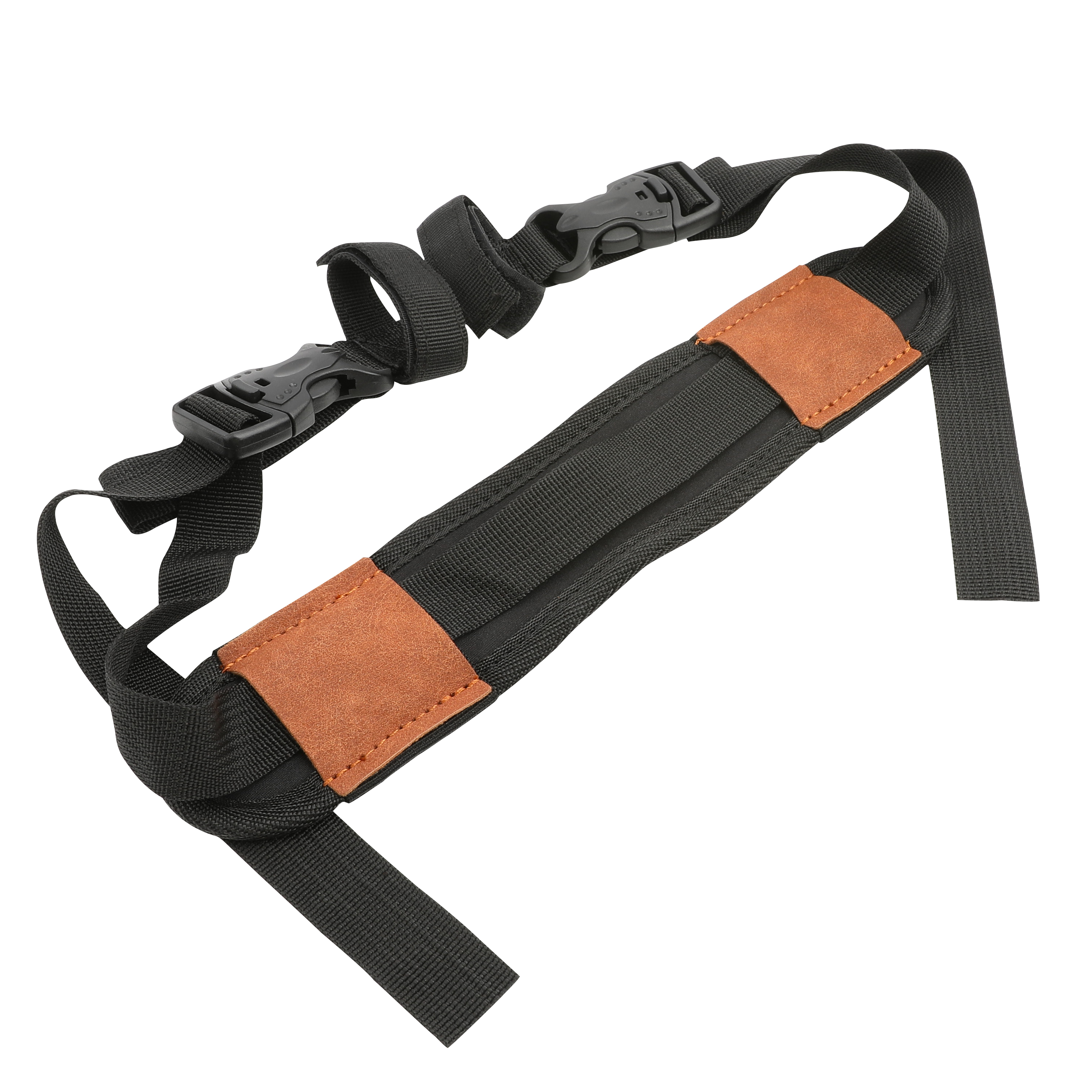 Bow Sling for Compound Bow Quick Release Bow Carrier