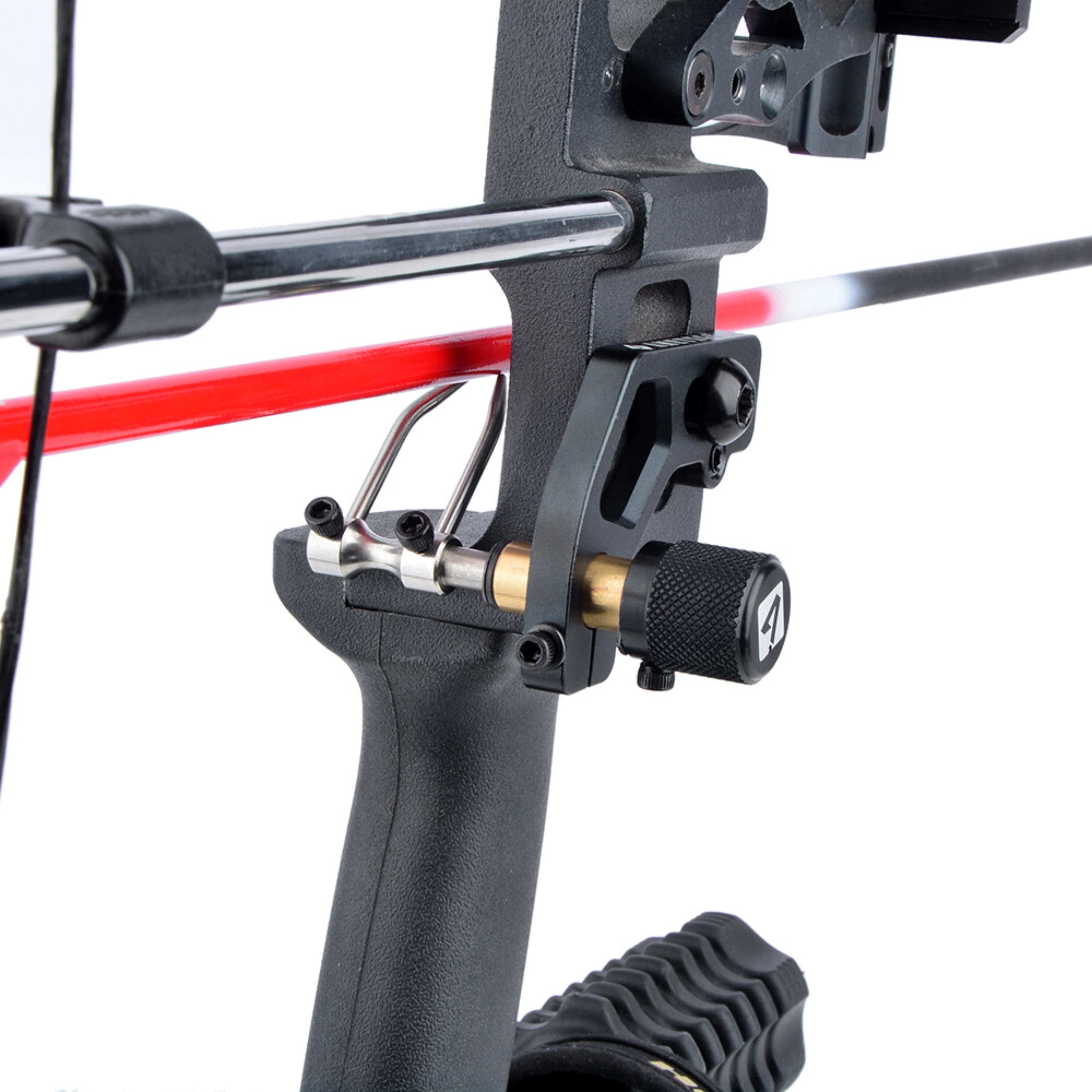 AMEYXGS Adjustable Arrow Rest for Beginners LH/RH