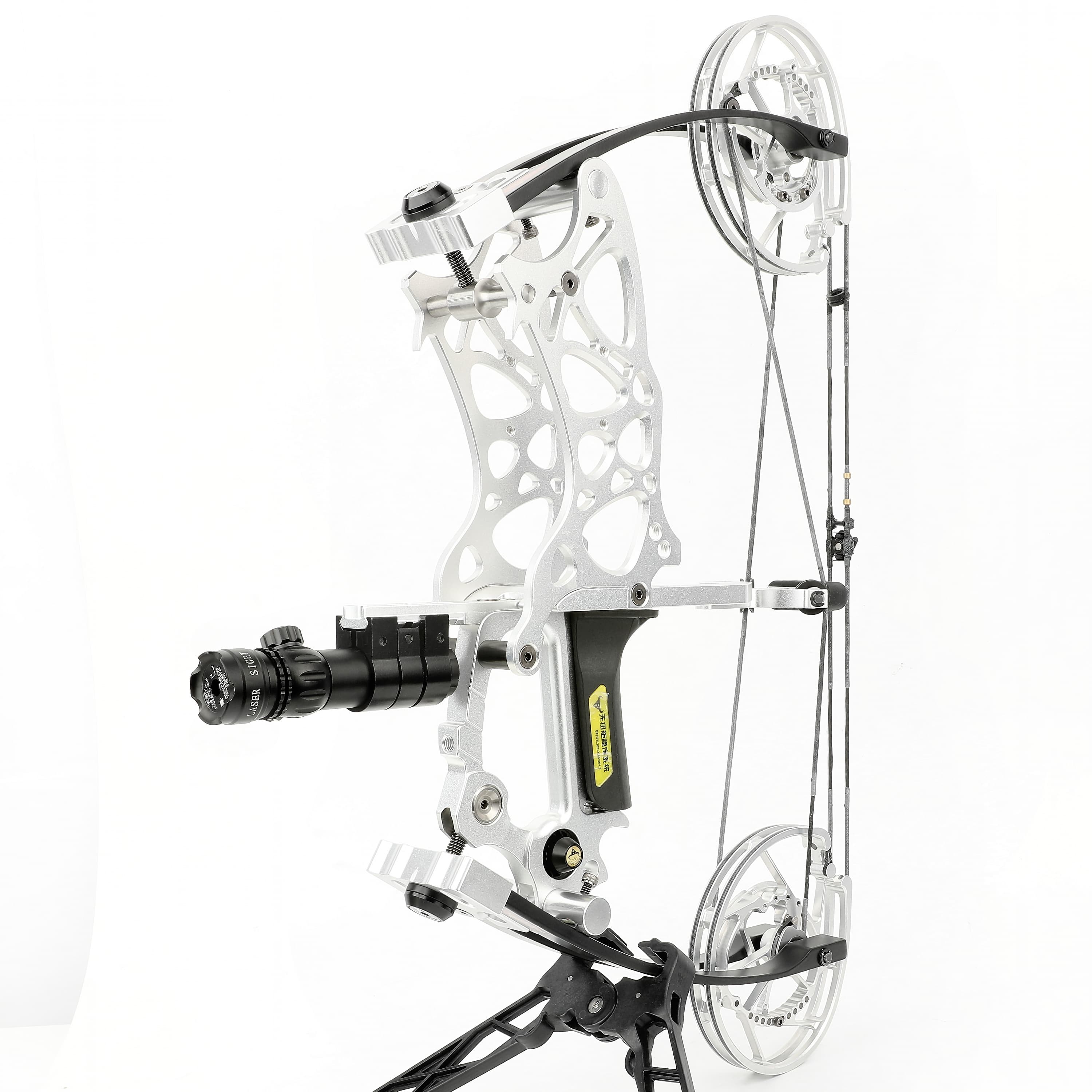 Ultra-Bright Green Light Bowfishing Sight-CHN Archery