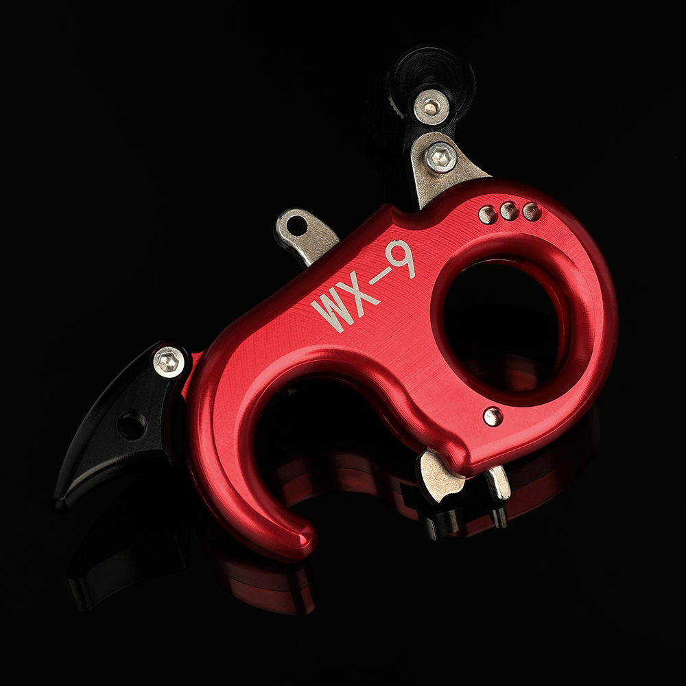 WAR WOLF WX-9 Thumb Release for Archery