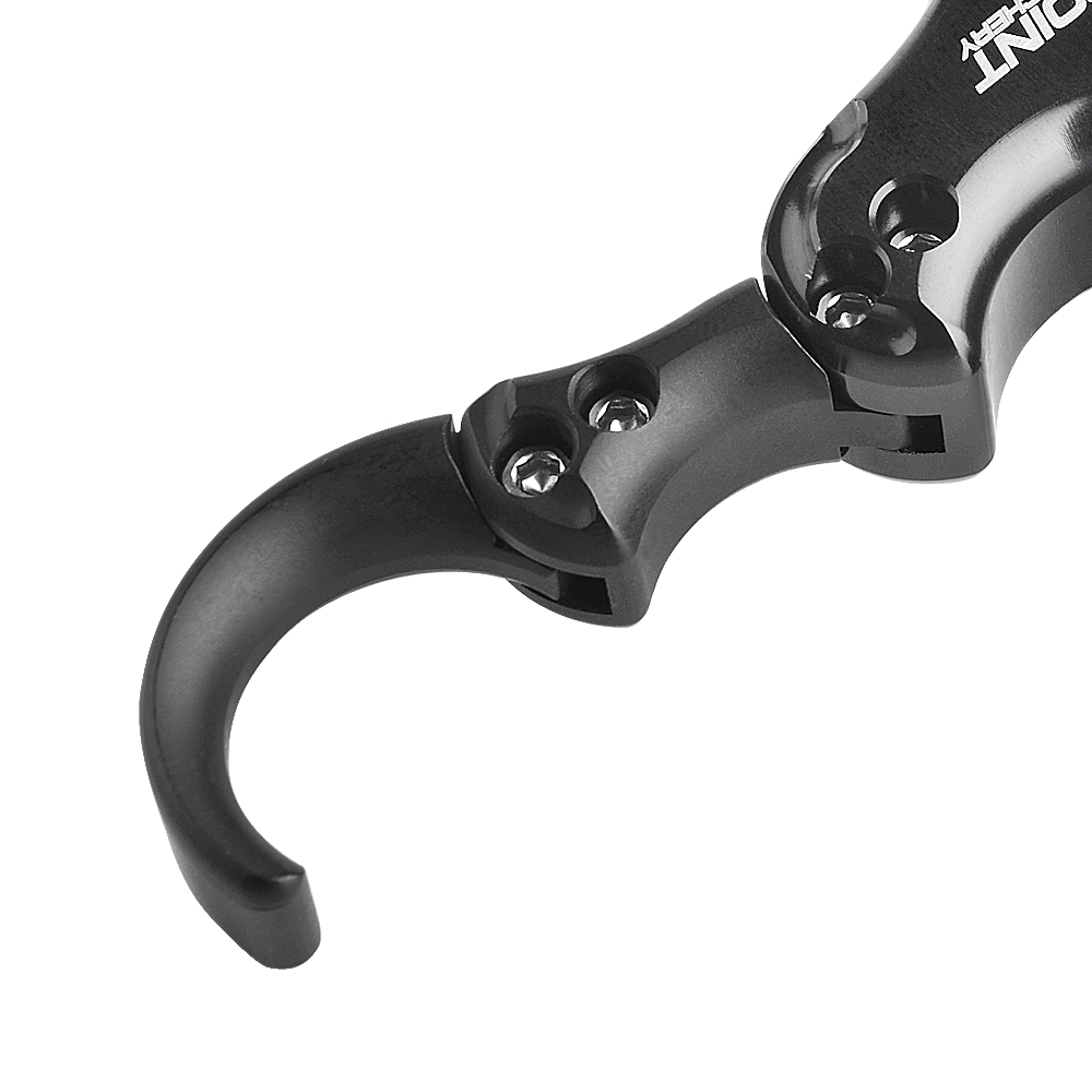 Topoint TP460 Tension Release Aid 3/4 Finger CNC Precision