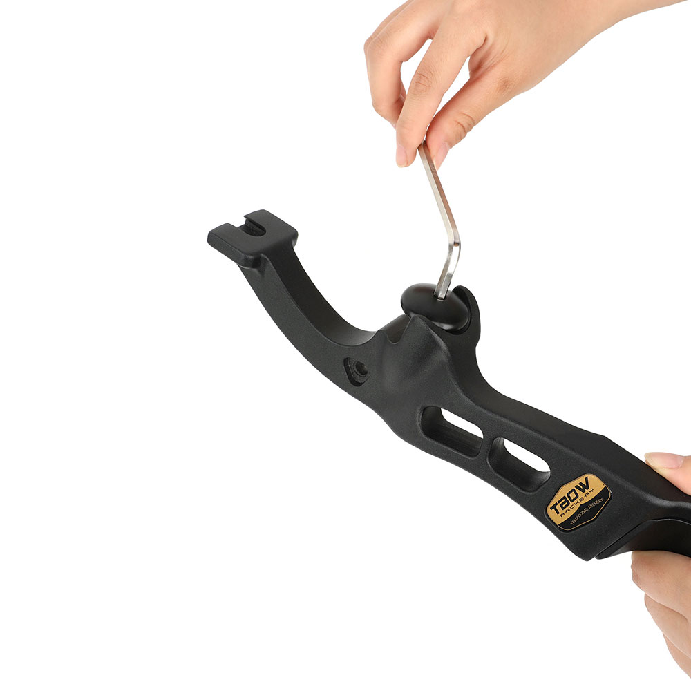 TBOW B3 Traditional Hunting Recurve Bow 25-60 lbs