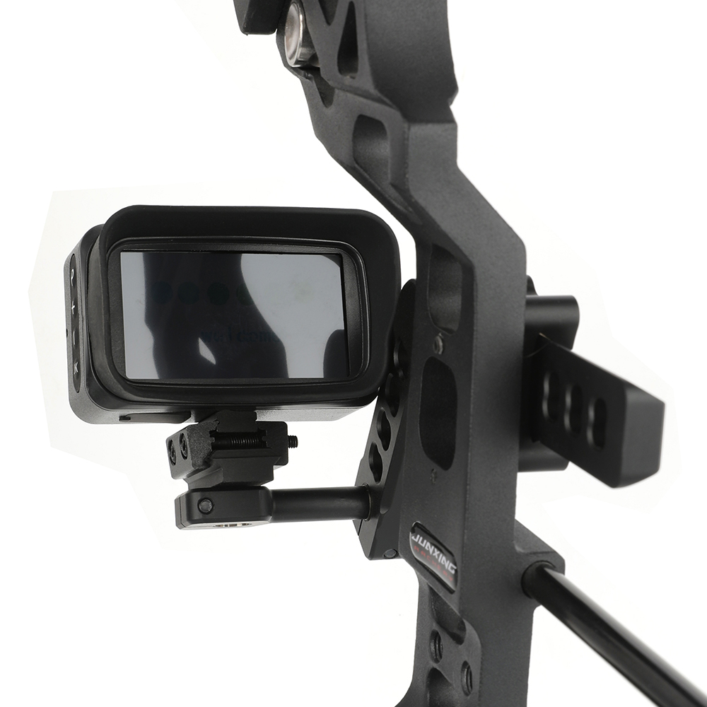 Night Mirror Vision 4K 5X Optical Zoom for Compound Bow