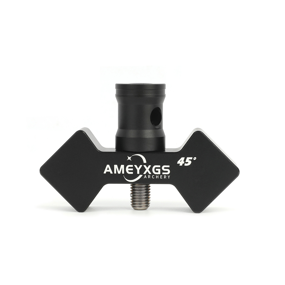 AME Carbon Stabilizer Set with Damping & Weight Accessories