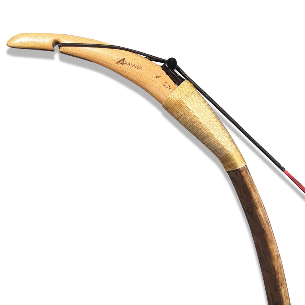 Archery Turkish Recurve Bow Arrow 20-40lbs Traditional Horsebow