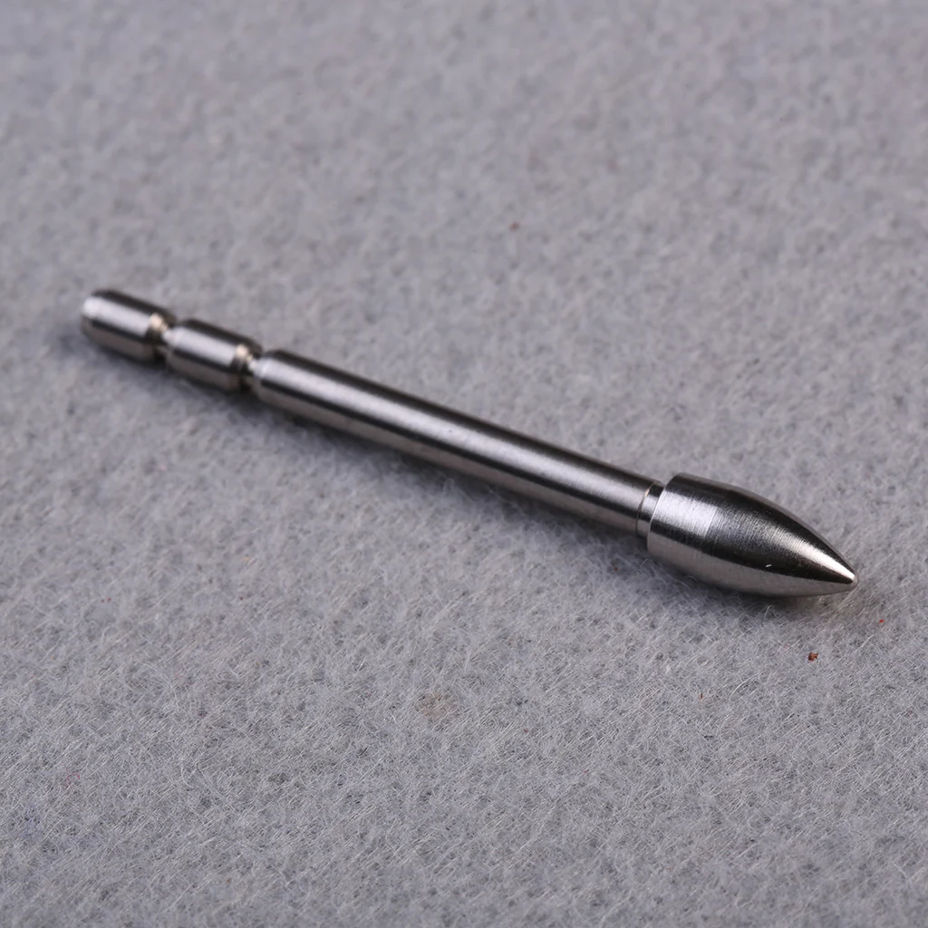 X10 Ballistic Tungsten Break-Off Points 120 Grains (12 Pack)-CHN Archery