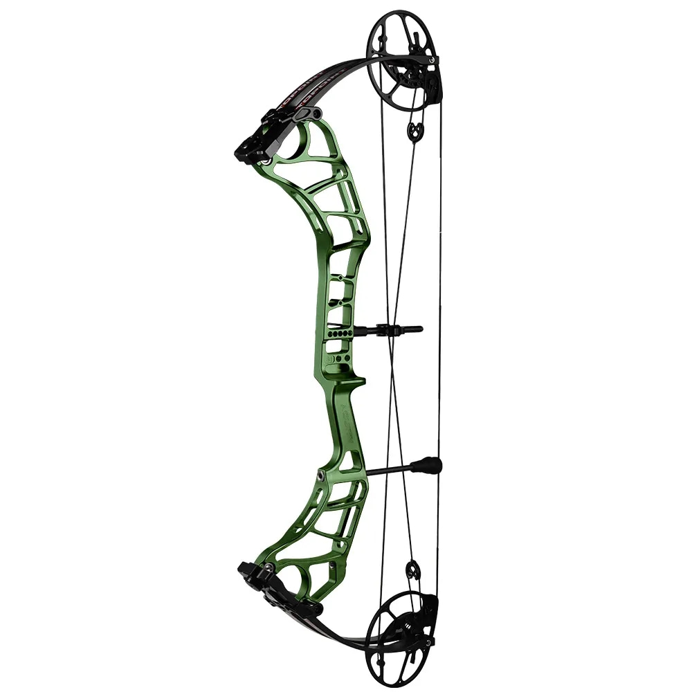 TOPOINT Acuity Compound Hunting Bow 33" 31" 28" -CHN Archery