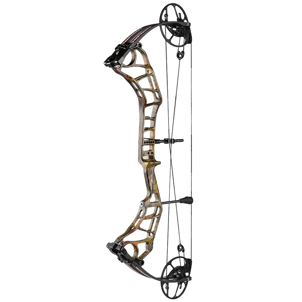 TOPOINT Acuity Compound Hunting Bow 33" 31" 28" -CHN Archery
