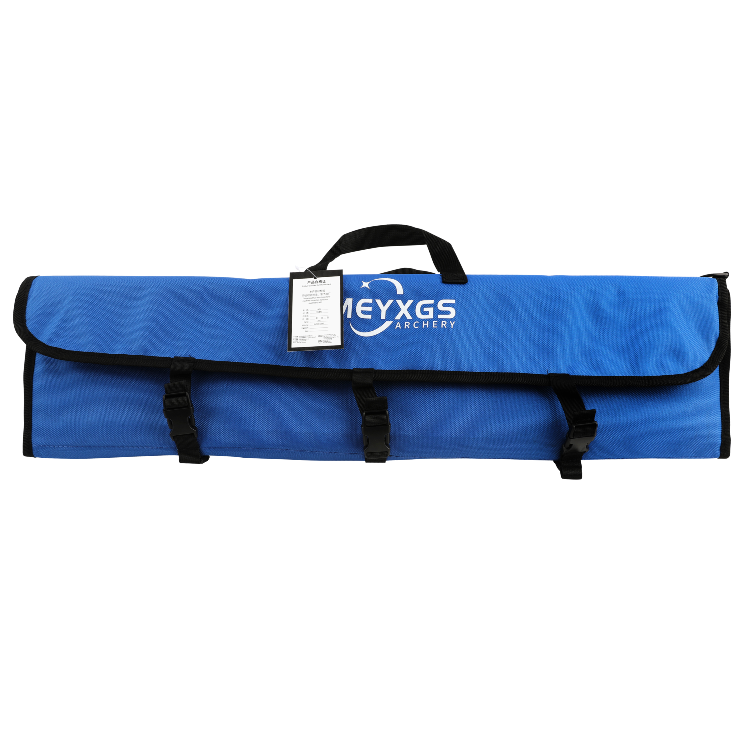 AMEYXGS Takedown Recurve Bow Case Canvas Soft Bow Case