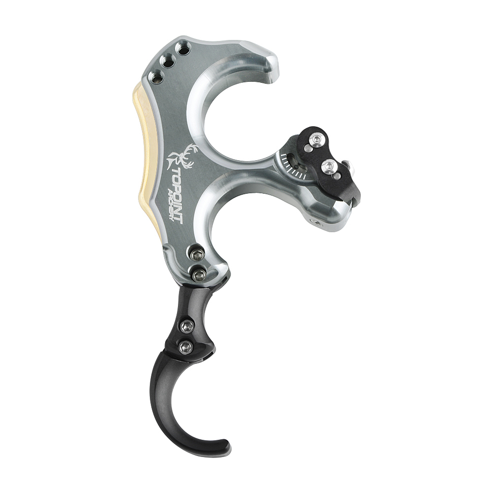 Topoint TP460 Tension Release Aid 3/4 Finger CNC Precision