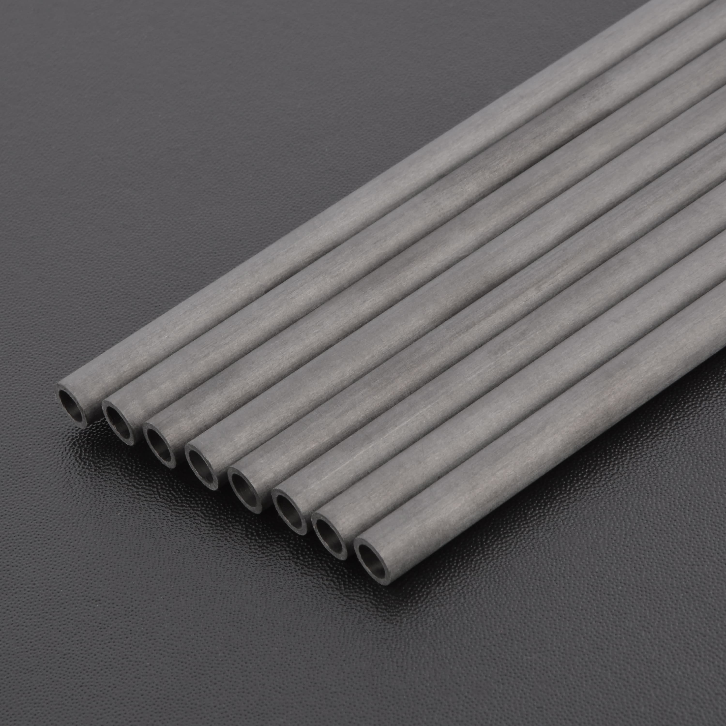 AVALON 4.2 mm/.166" Carbon Shafts SP 500-1000 (12 Pack)-CHN Archery