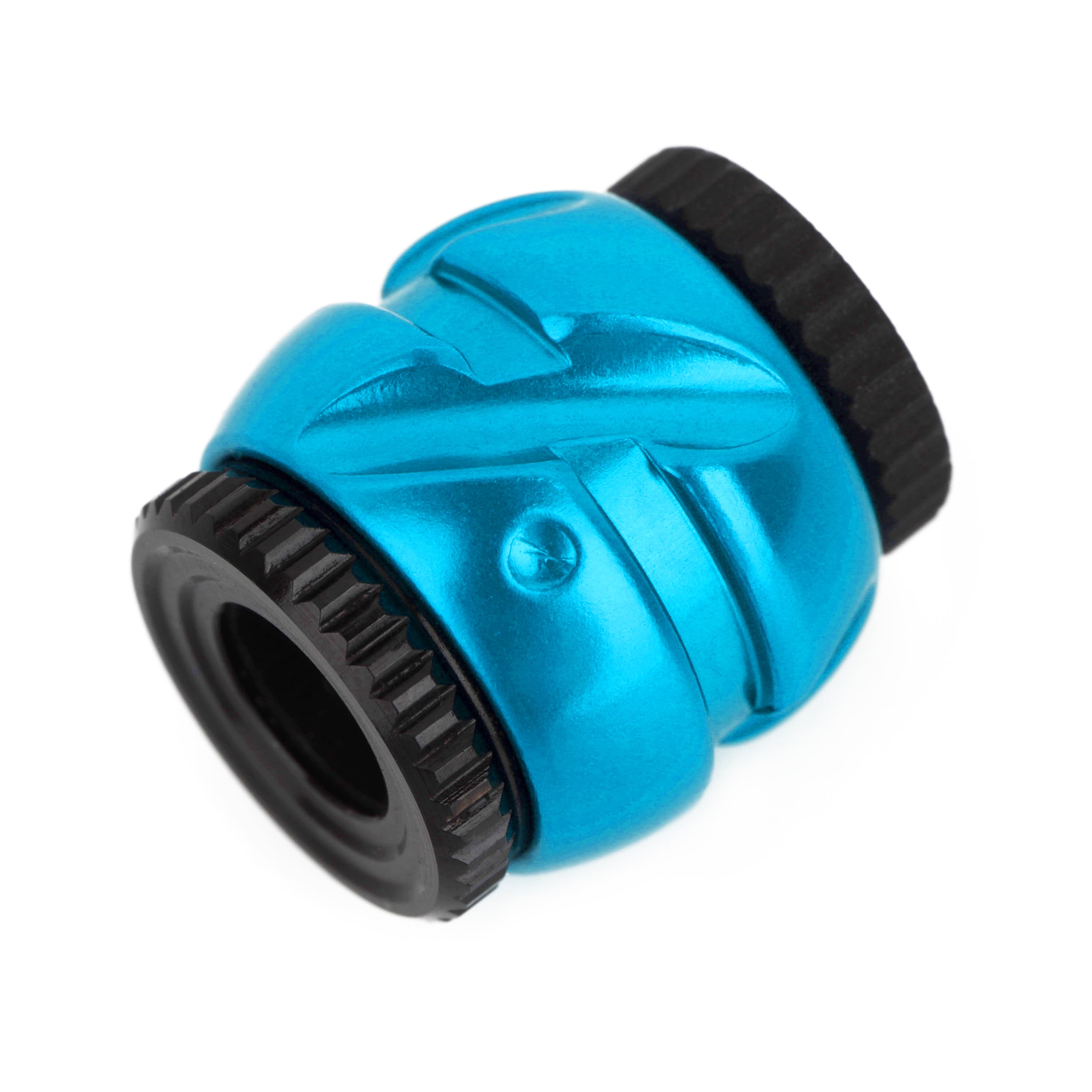 Compound Bow 37°/45° Peep Sight Adjustable Shooting Target Hunting 