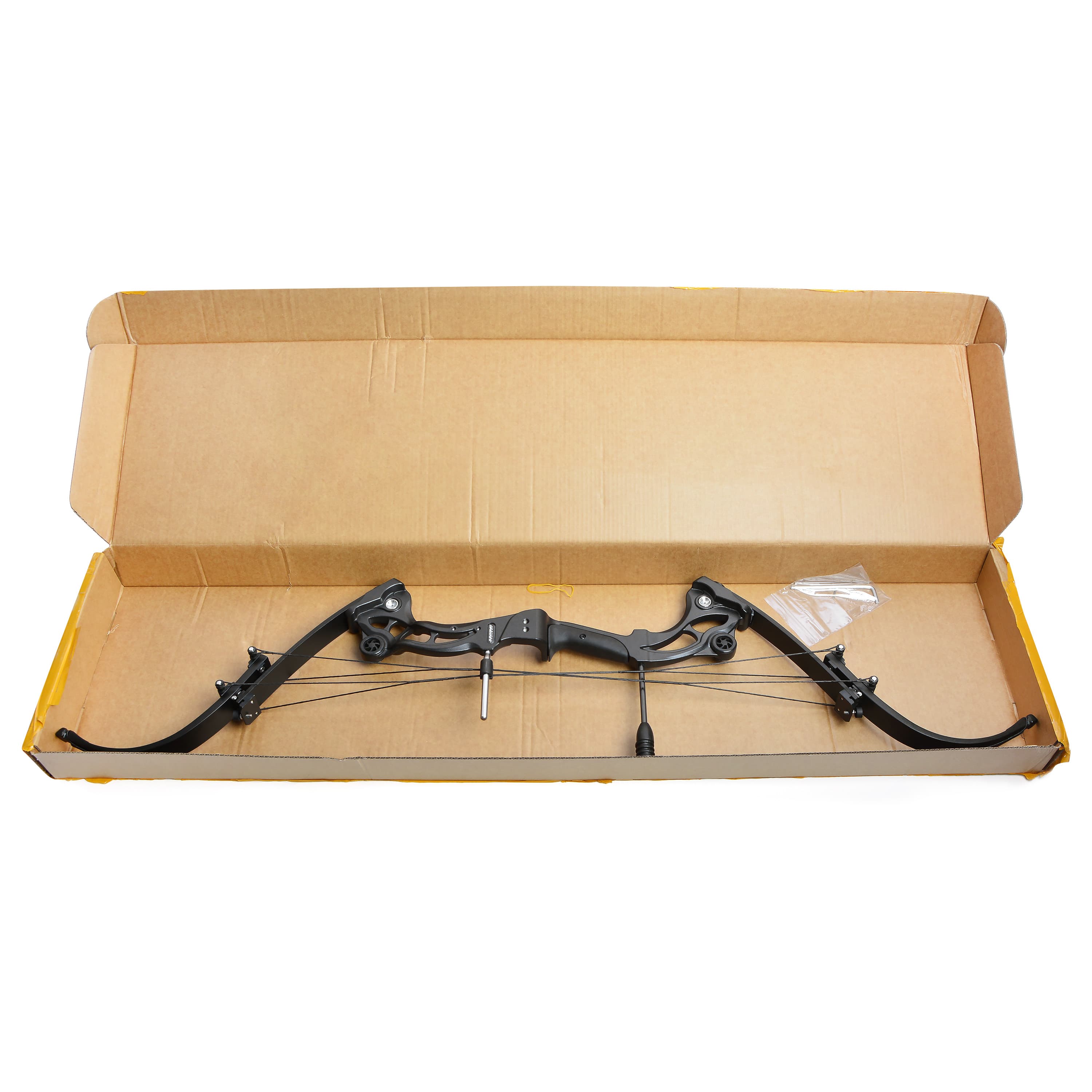 JUNXING F164 New Lever Action Recurve Bow Fishing Bow 40-55 lbs