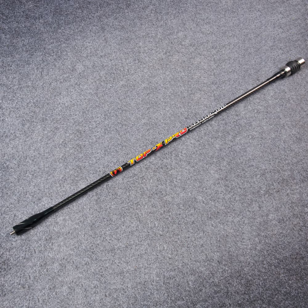 TOPOINT TOP-X PRO PR653 3K Carbon Target Archery Stabilizer-CHN Archery