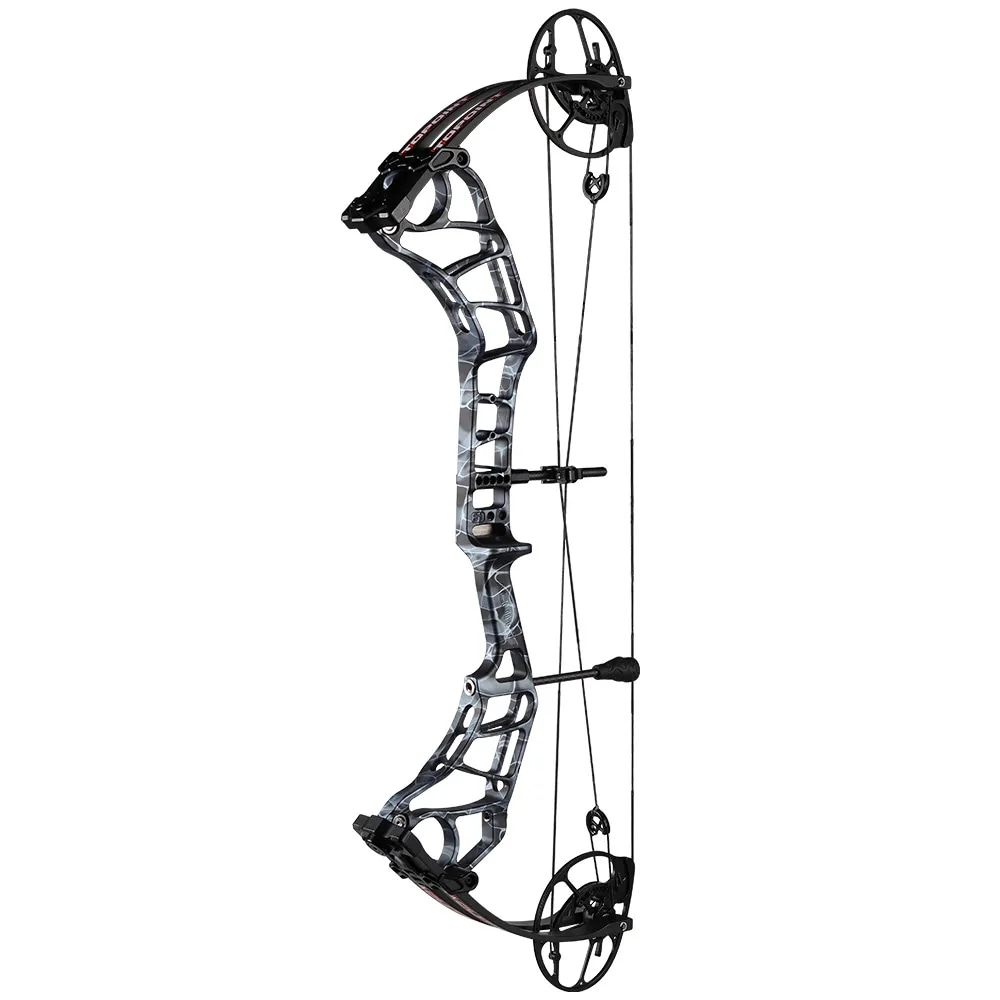 TOPOINT Acuity Compound Hunting Bow 33" 31" 28" -CHN Archery